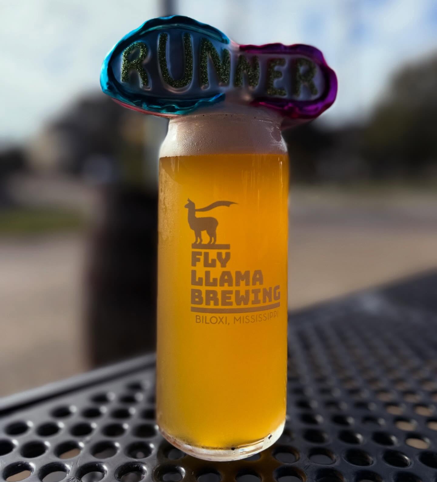 Fly Llama Brewing Biloxi