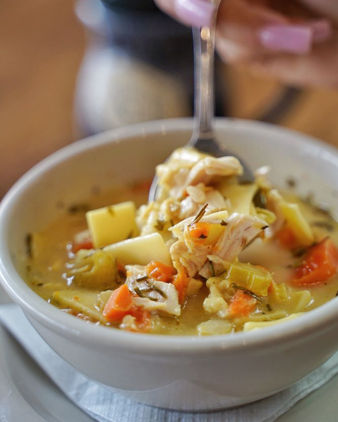 The Toasted Yolk Cafe Biloxi