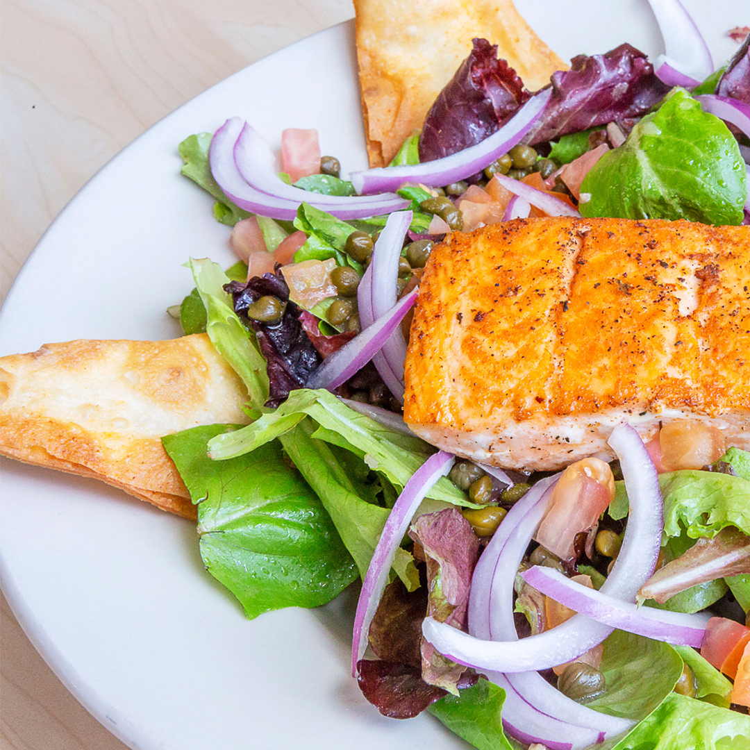 The Toasted Yolk Cafe Biloxi