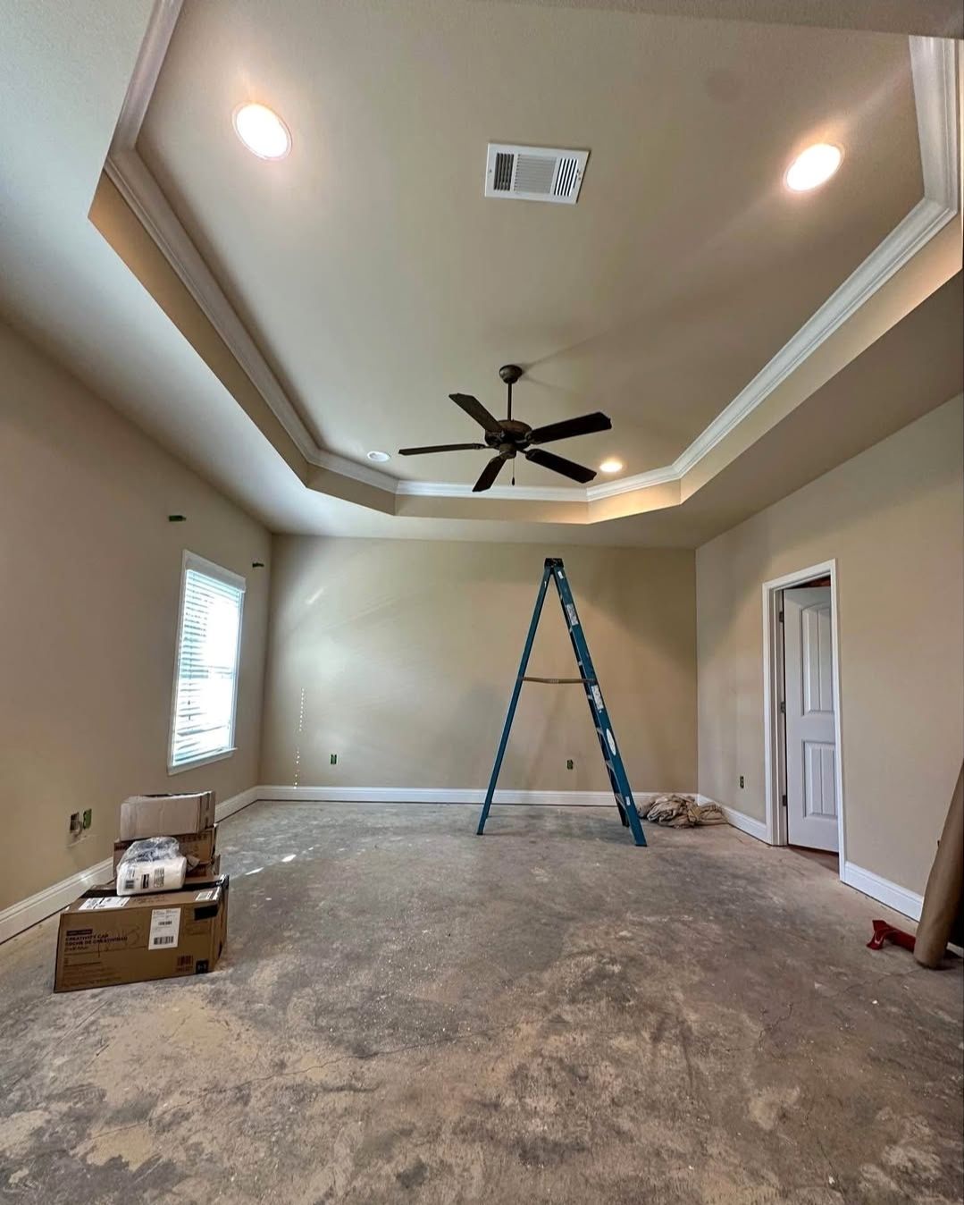 c&c Construction and lawn care