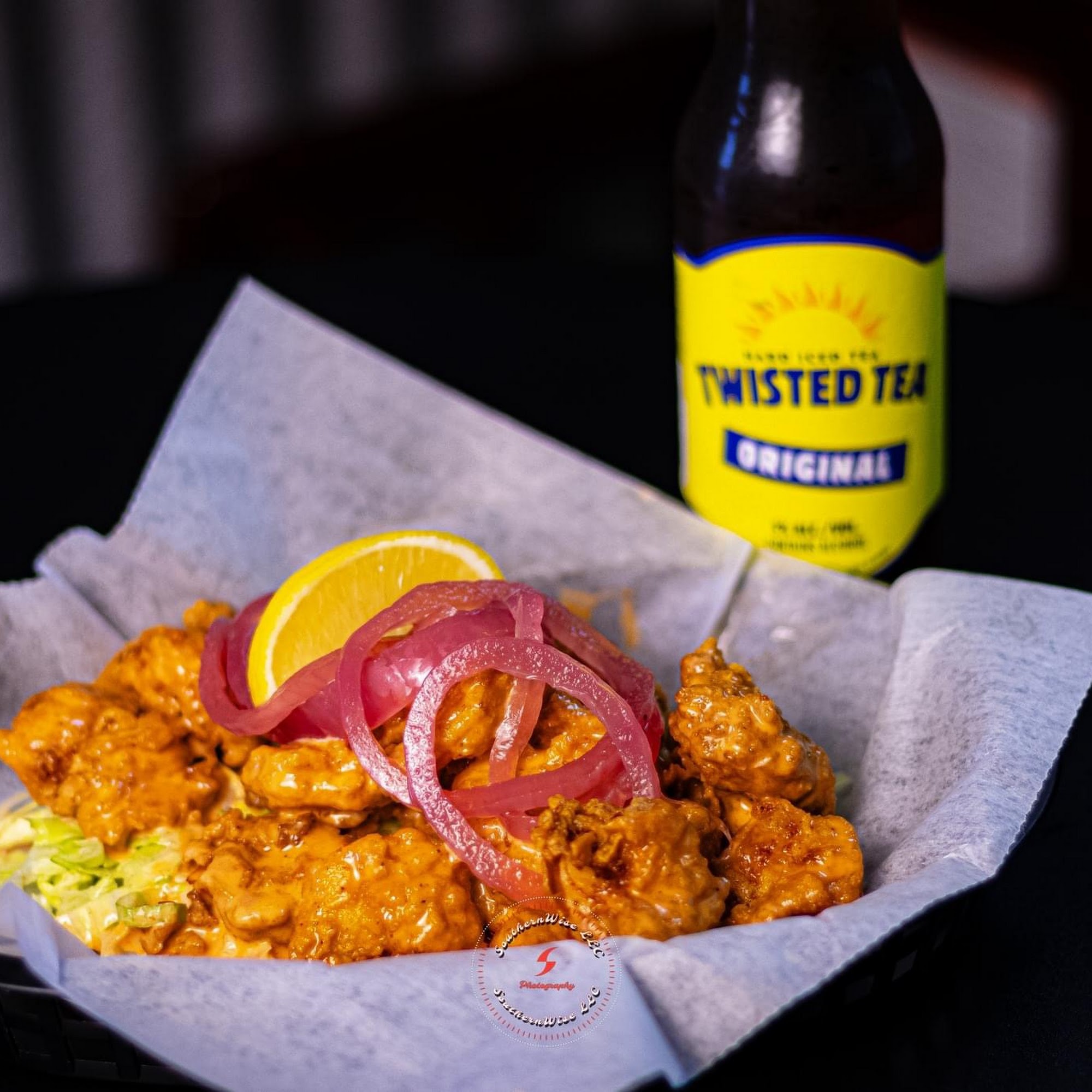 River Peach Bar & Grill Biloxi