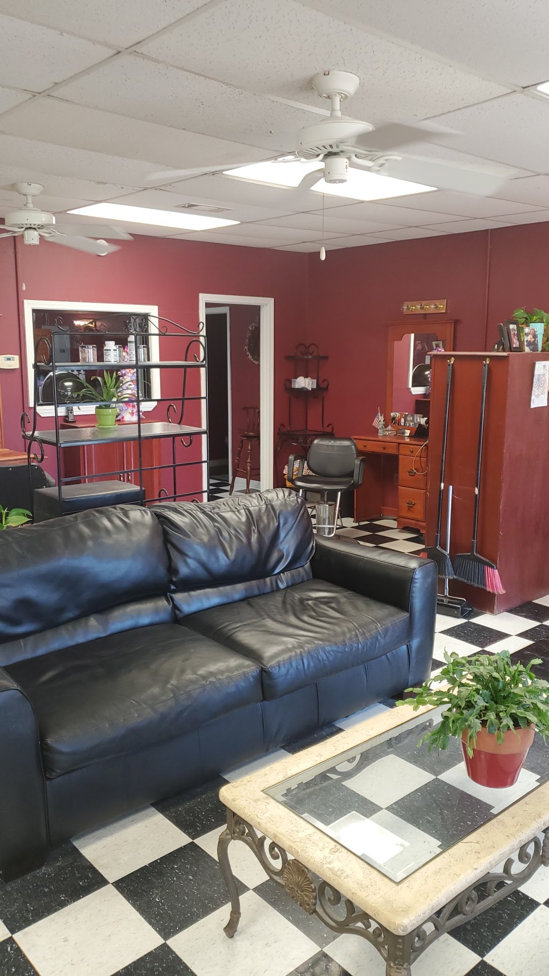 Xpress Yourself 240 Eisenhower Dr # C1, Biloxi Mississippi 39531