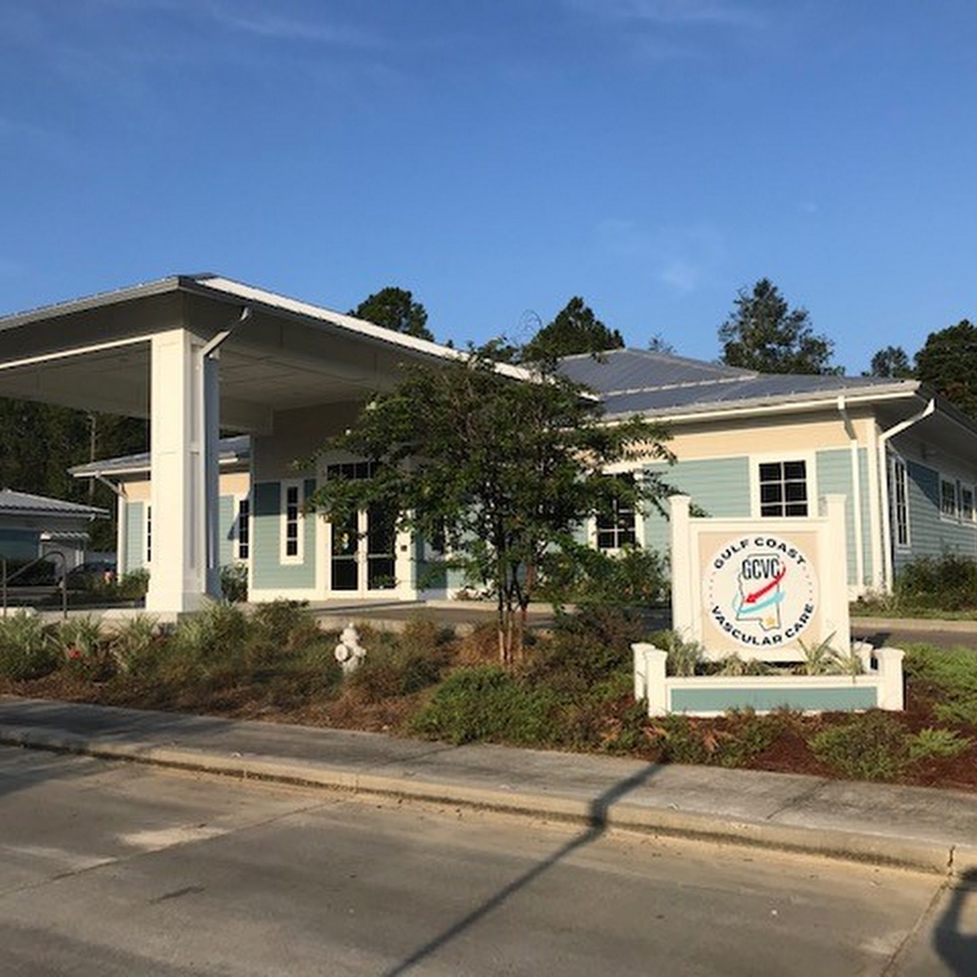 Gulf Coast Vascular Care