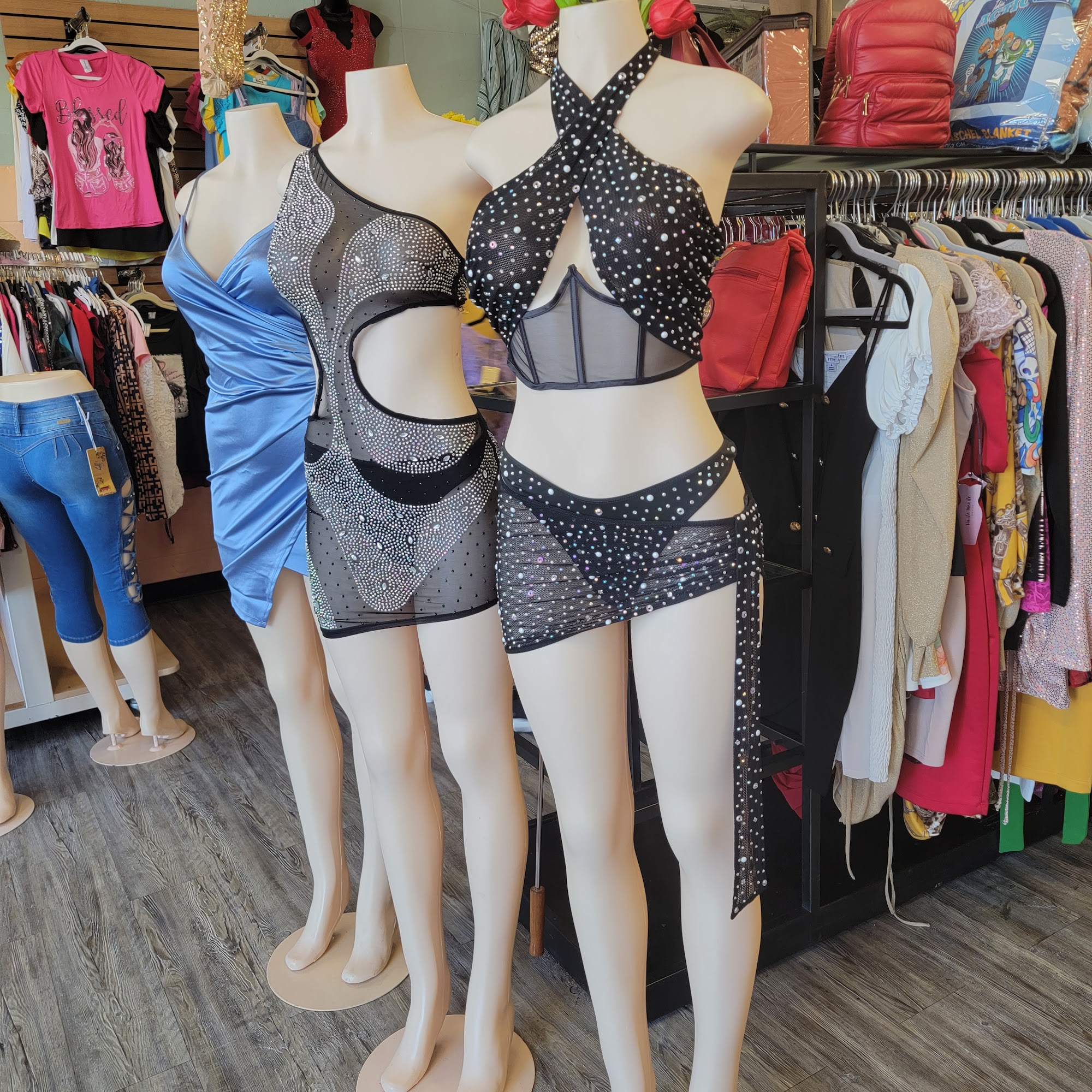 Amy Boutique