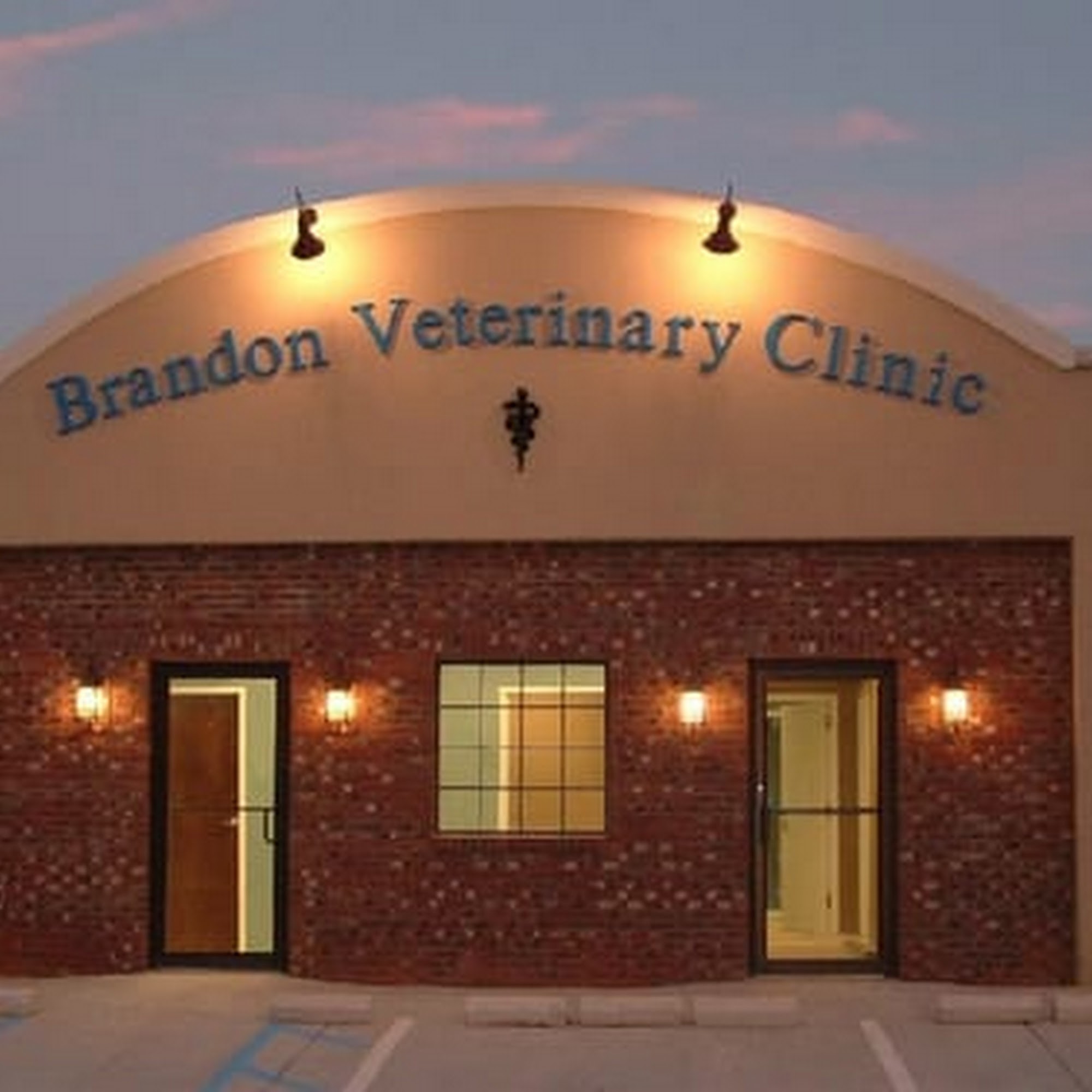 Brandon Veterinary Clinic Brandon