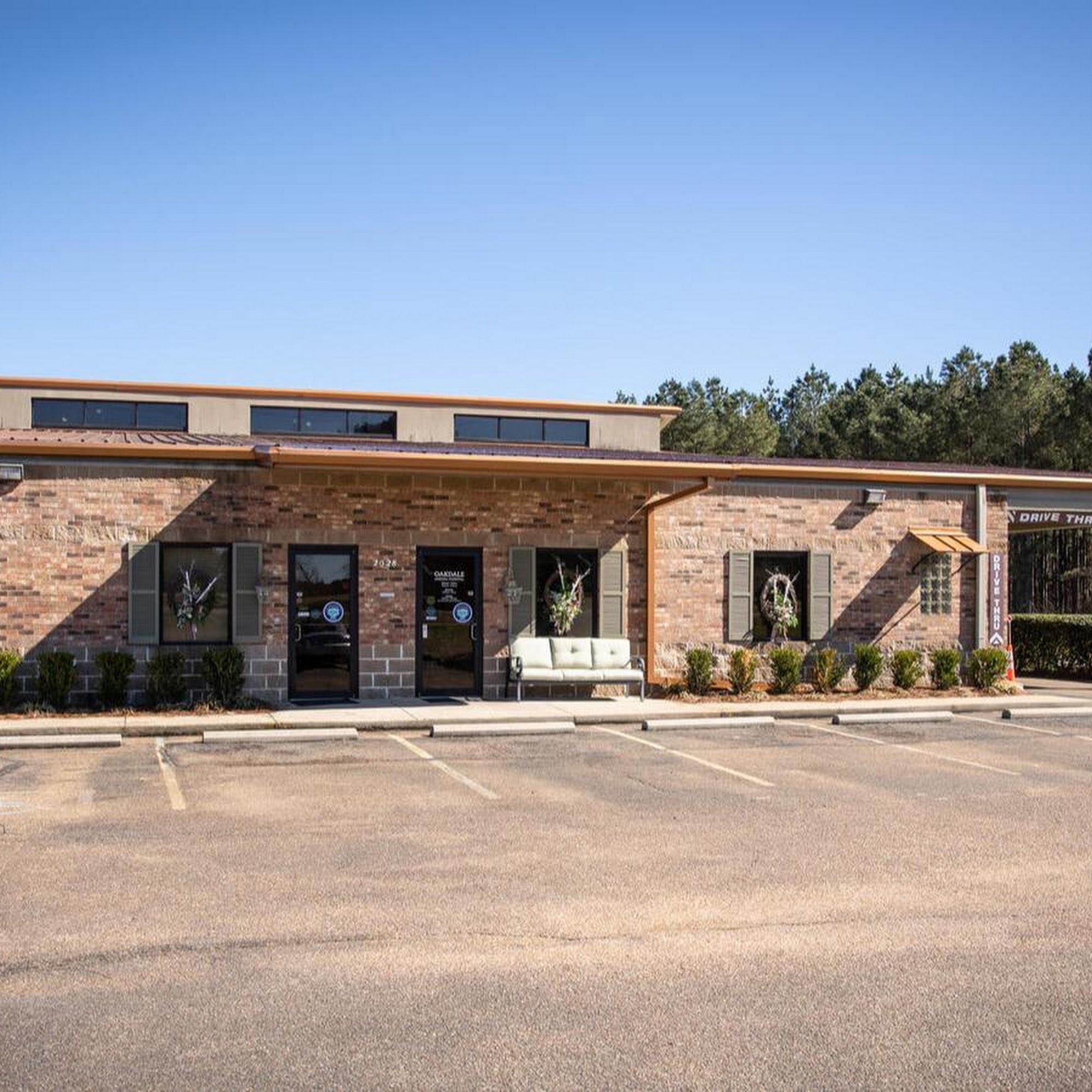 Oakdale Animal Hospital Brandon