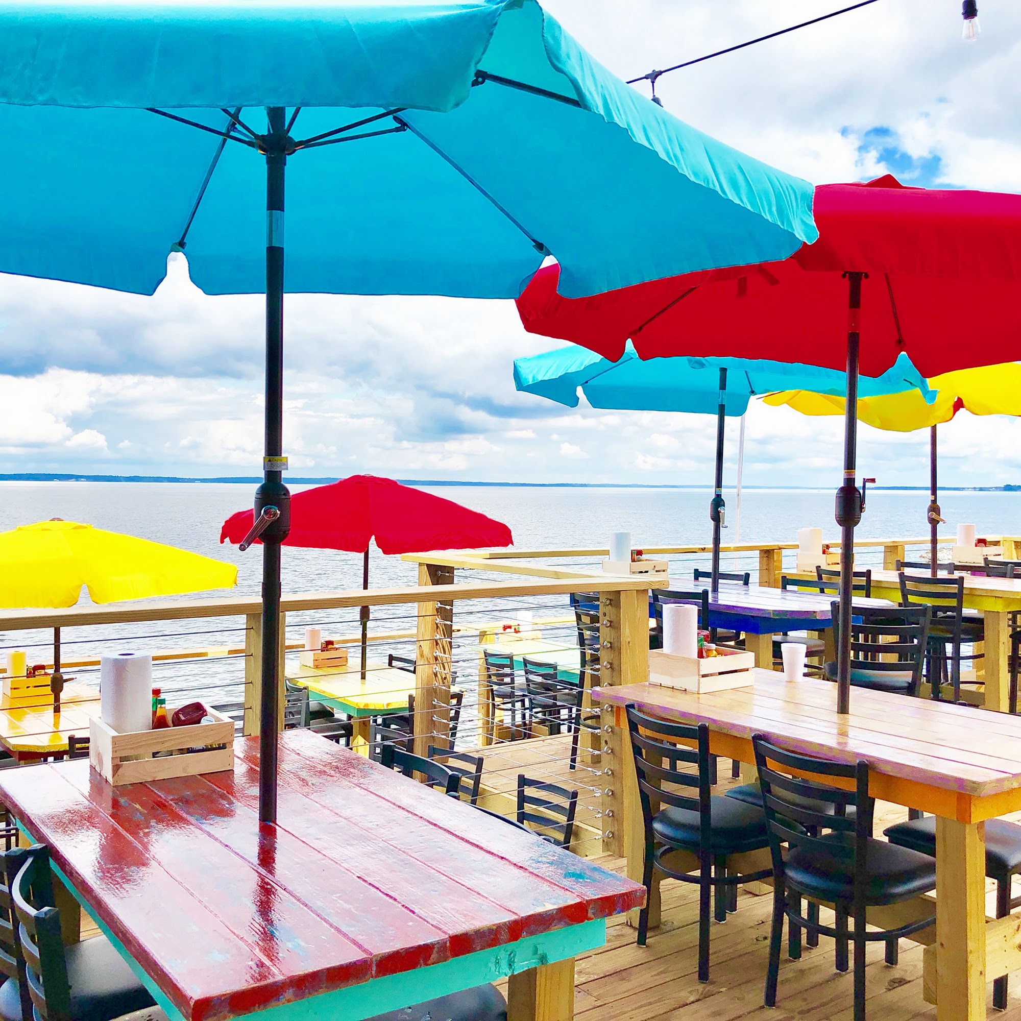 Shaggy's on the Rez Brandon