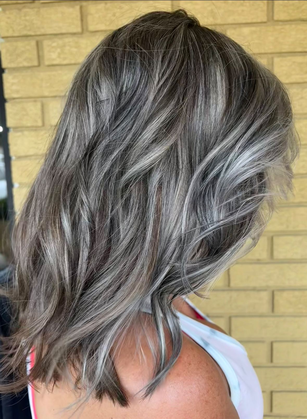 Town West Beauty Salon 4 Overby St, Brandon Mississippi 39042