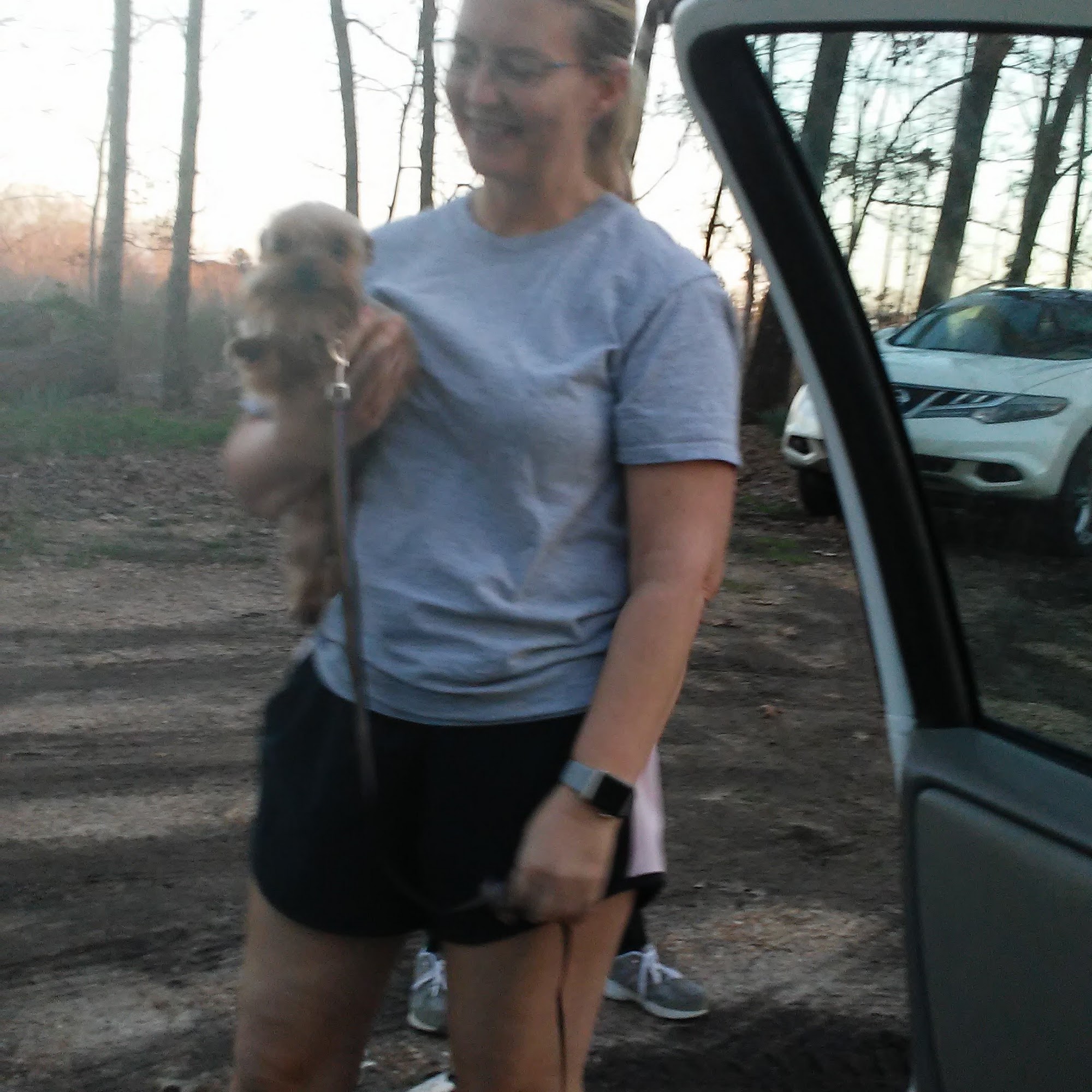 A Pawsitive Improvement Brandon