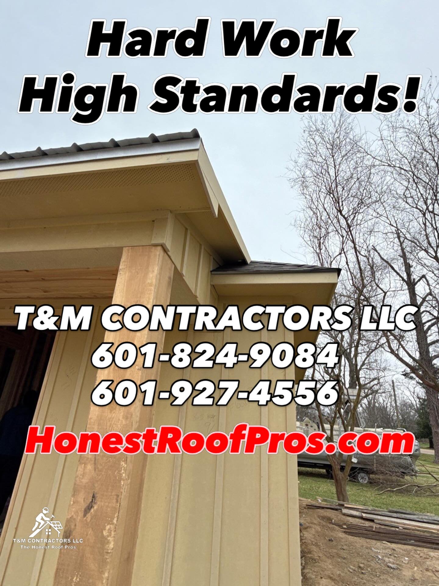 T & M Contractors