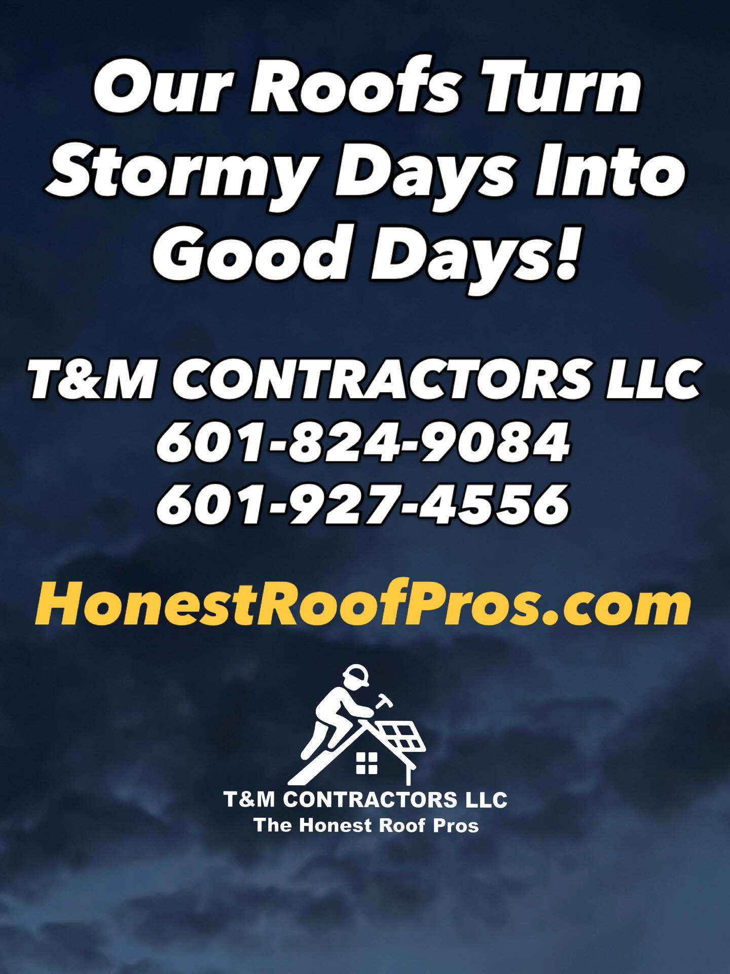 T & M Contractors