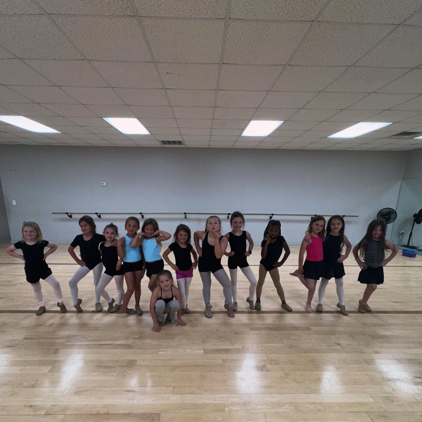 Rhonda Whitehead's Studio