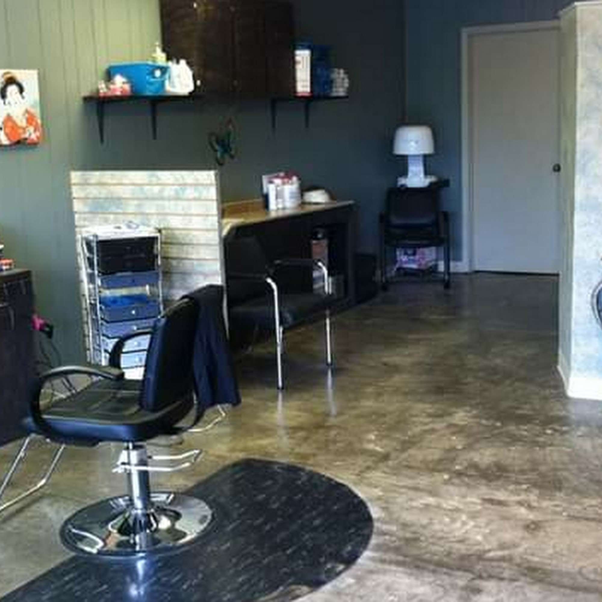 Kelcie's Family Barber and Style