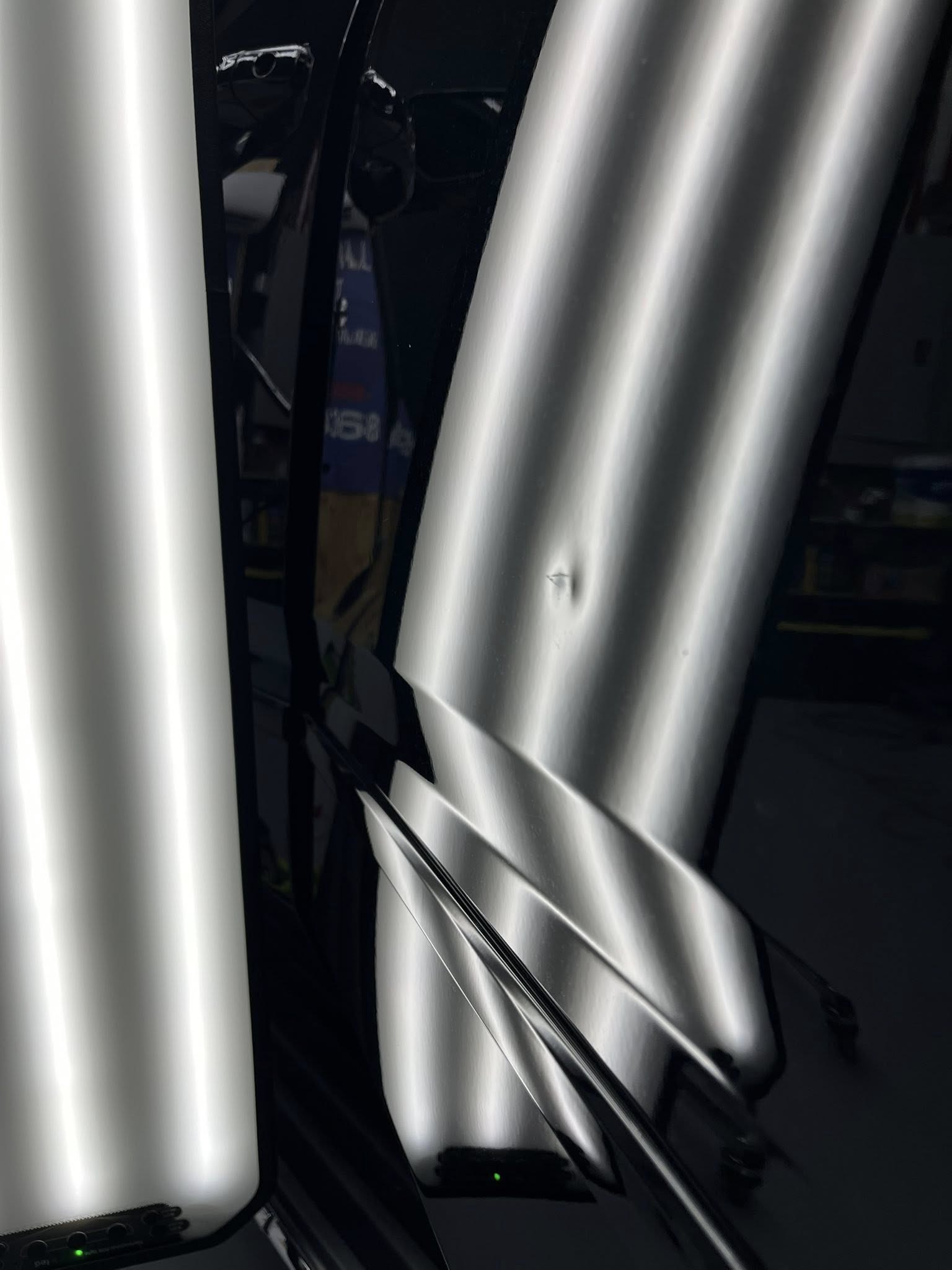 Certified Dent Repair