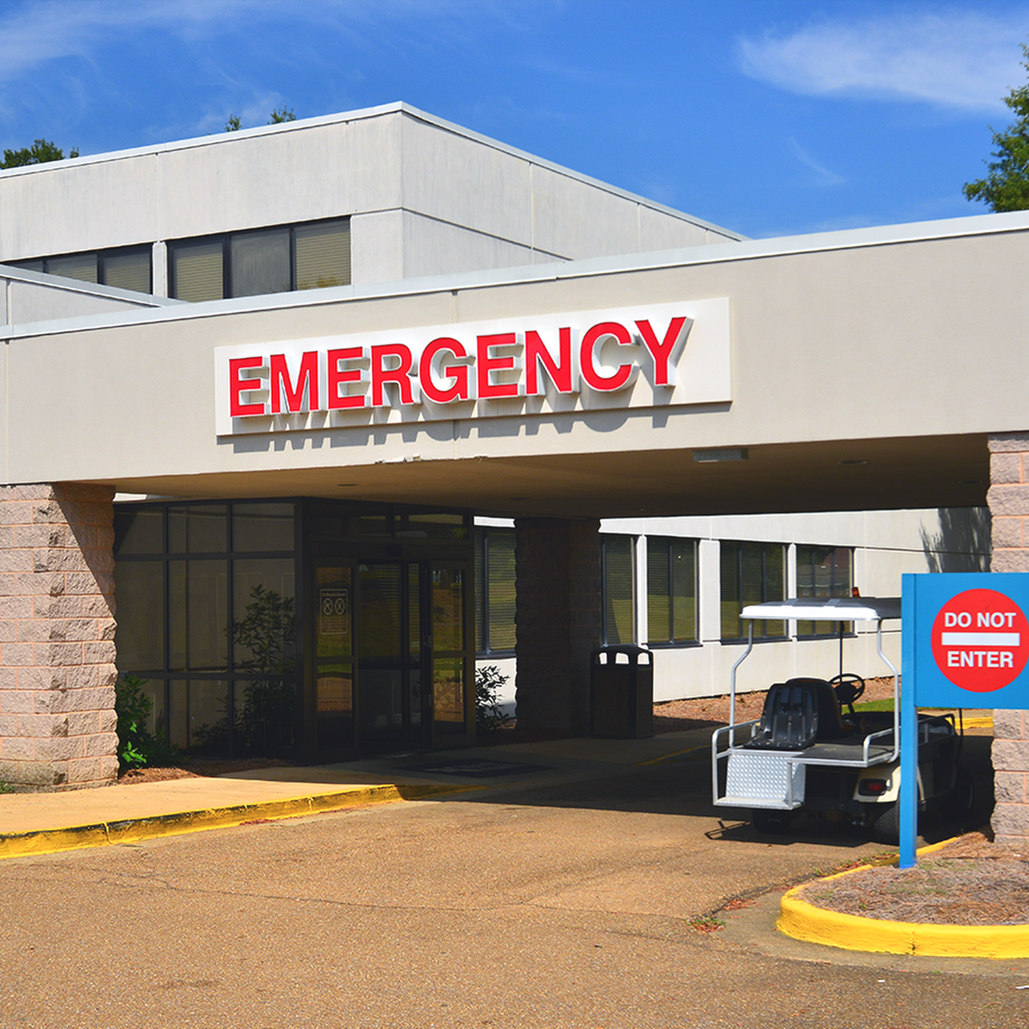 Merit Health Rankin - Emergency Room Brandon
