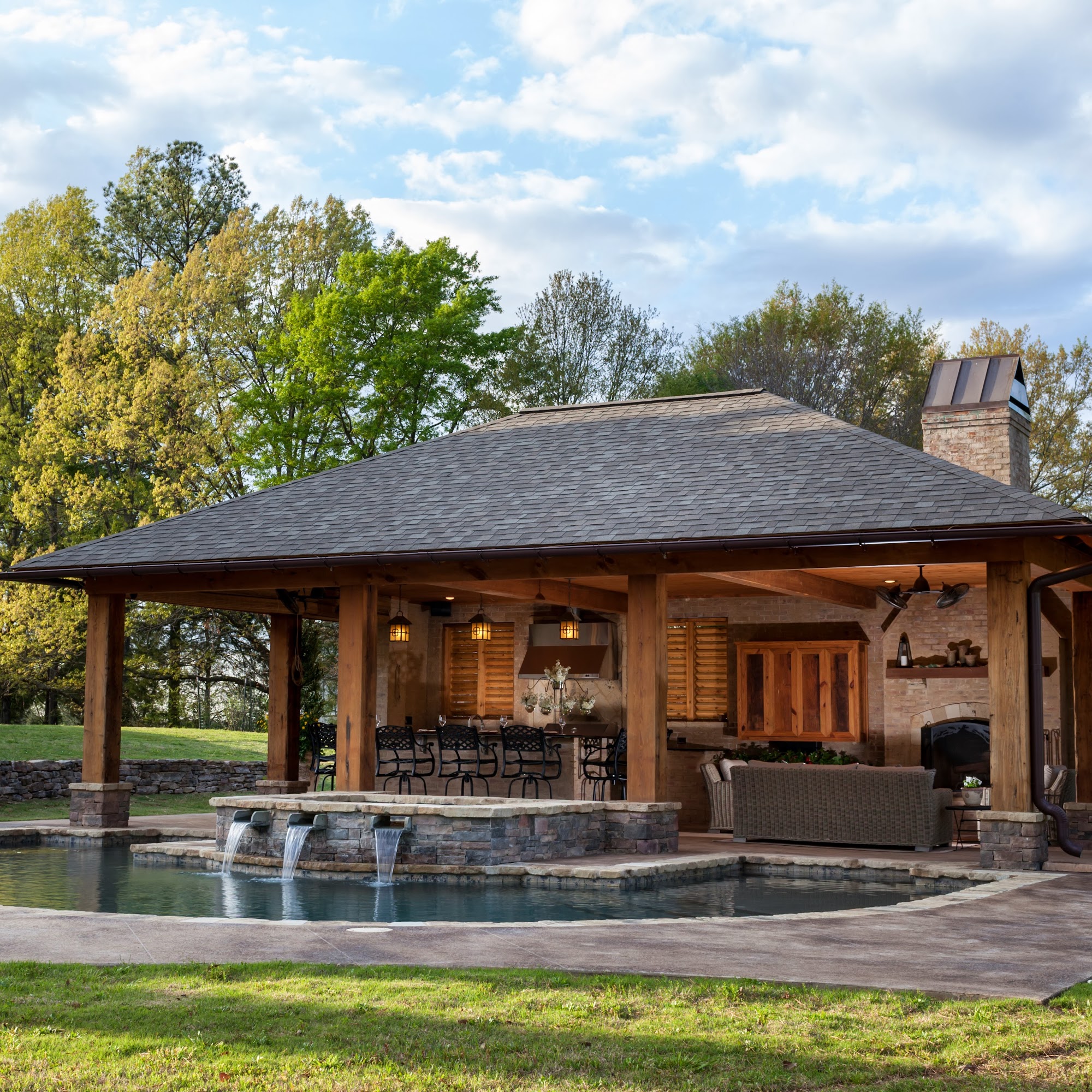 Outdoor Solutions of Mississippi