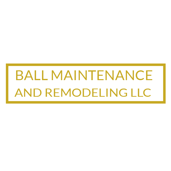 Ball Maintenance and Remodeling