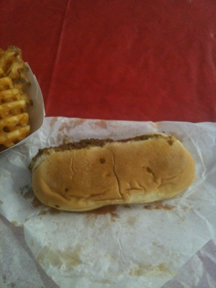 Photo credit: nextdoor