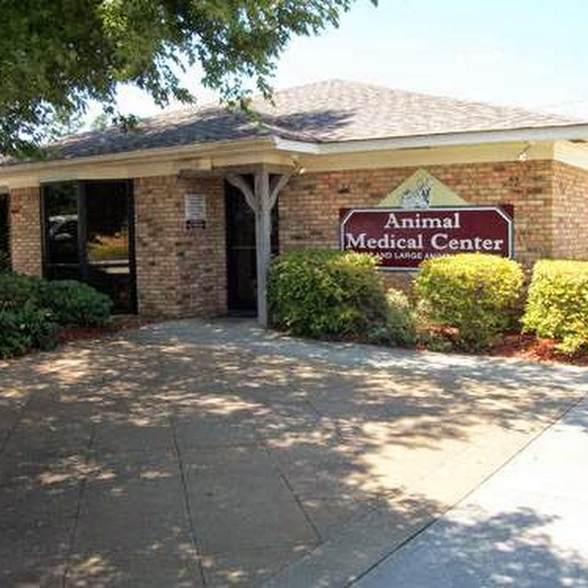 Mc Ree, Johnna DVM - Animal Medical Center Brookhaven