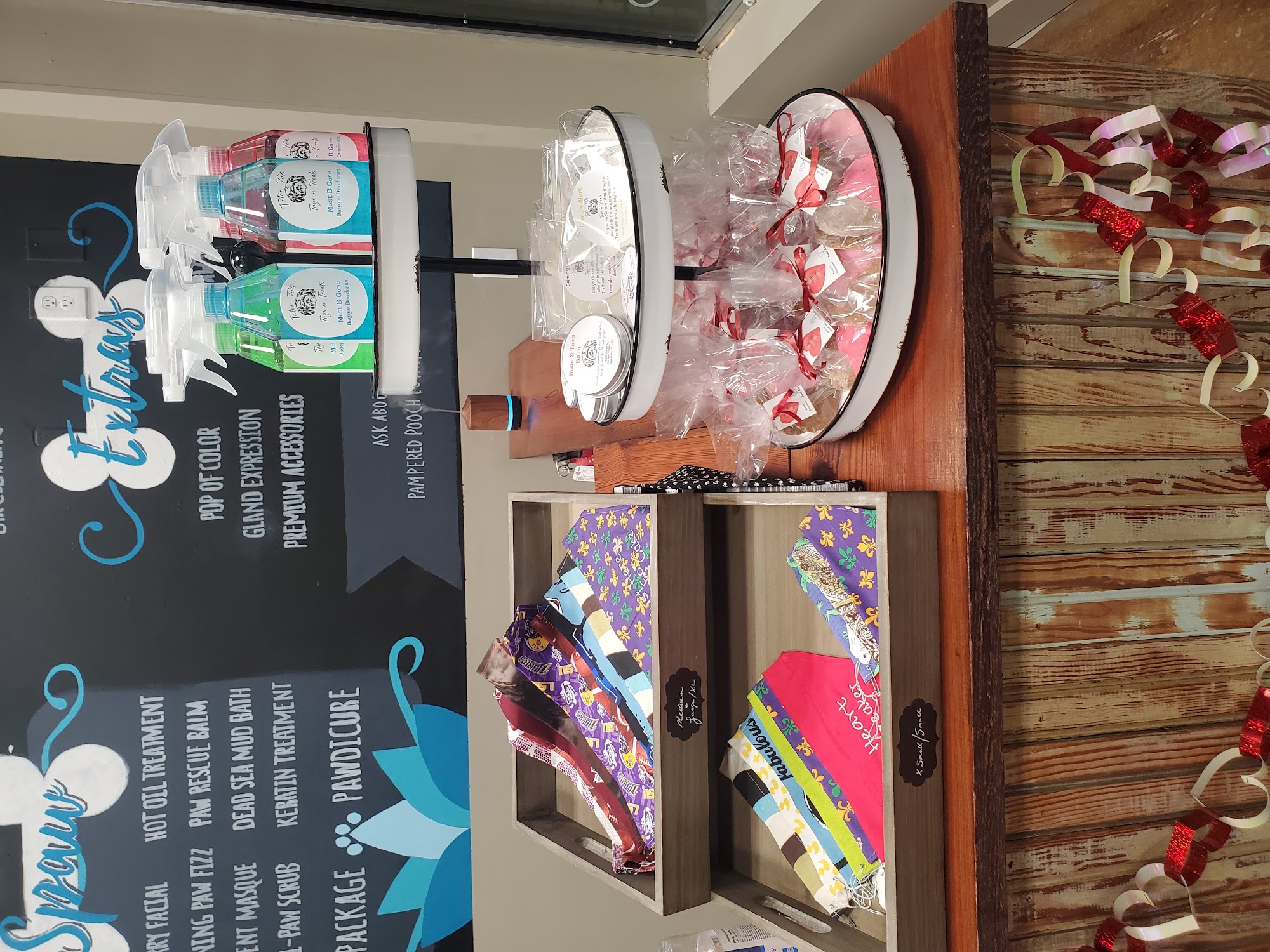 Barkhaven LLC Brookhaven