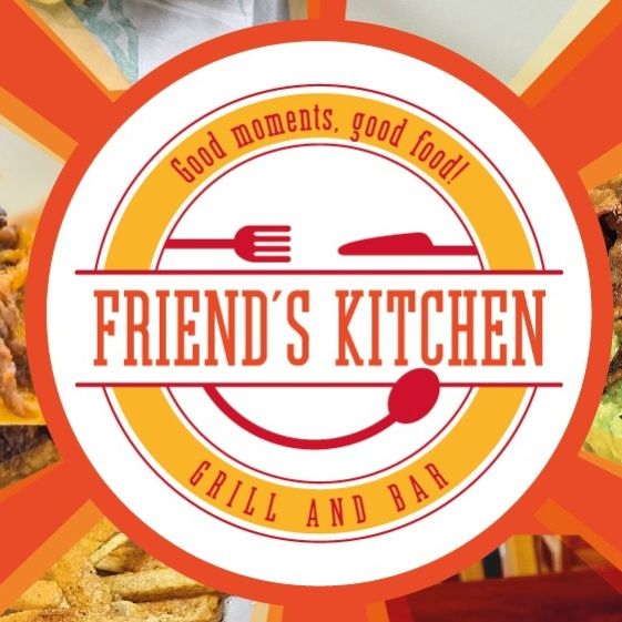 Friend’s Kitchen Brookhaven Brookhaven