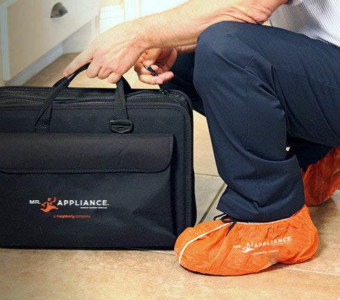 Mr. Appliance of Brookhaven