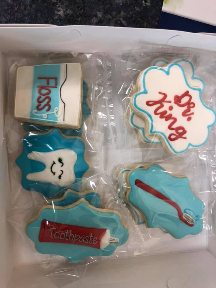 Brookhaven Smile Center Inc.