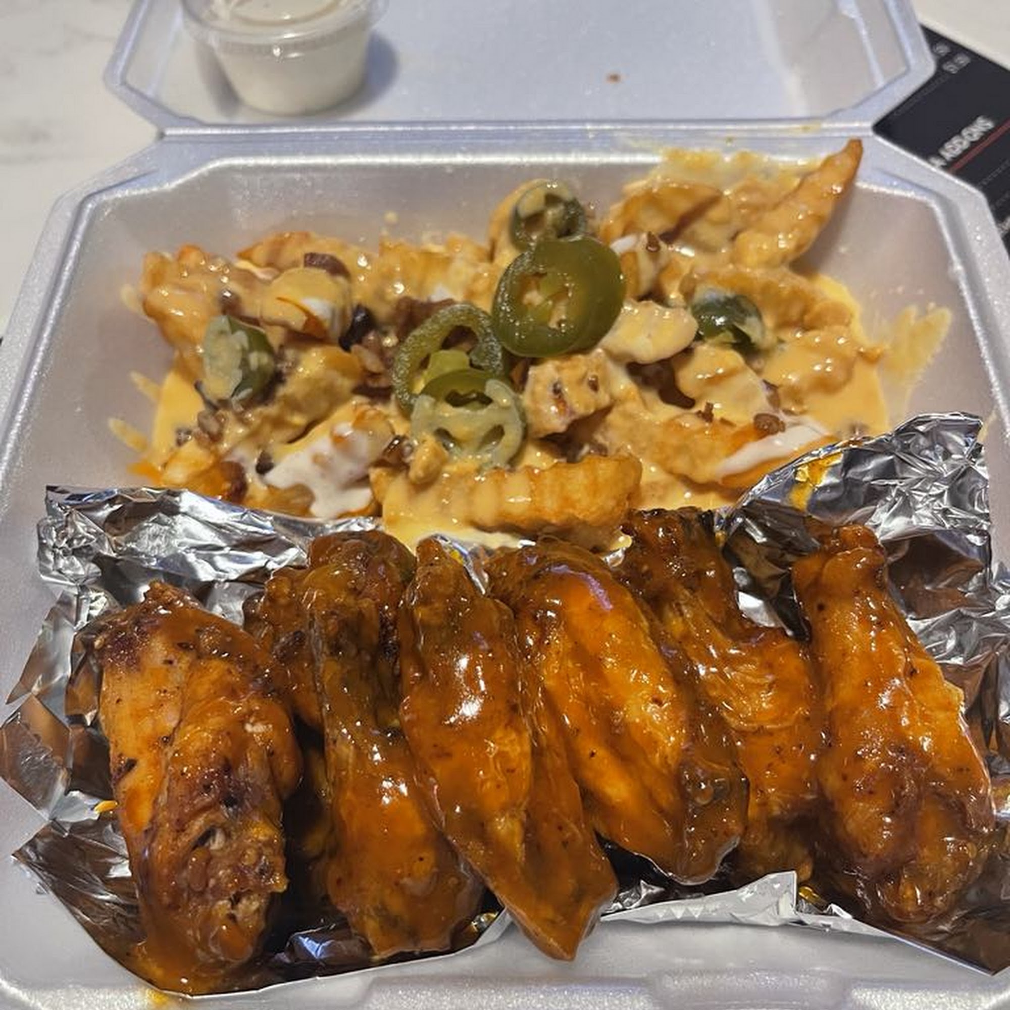 21 BAR & GRILL 30 N Postoffice St, Brooksville