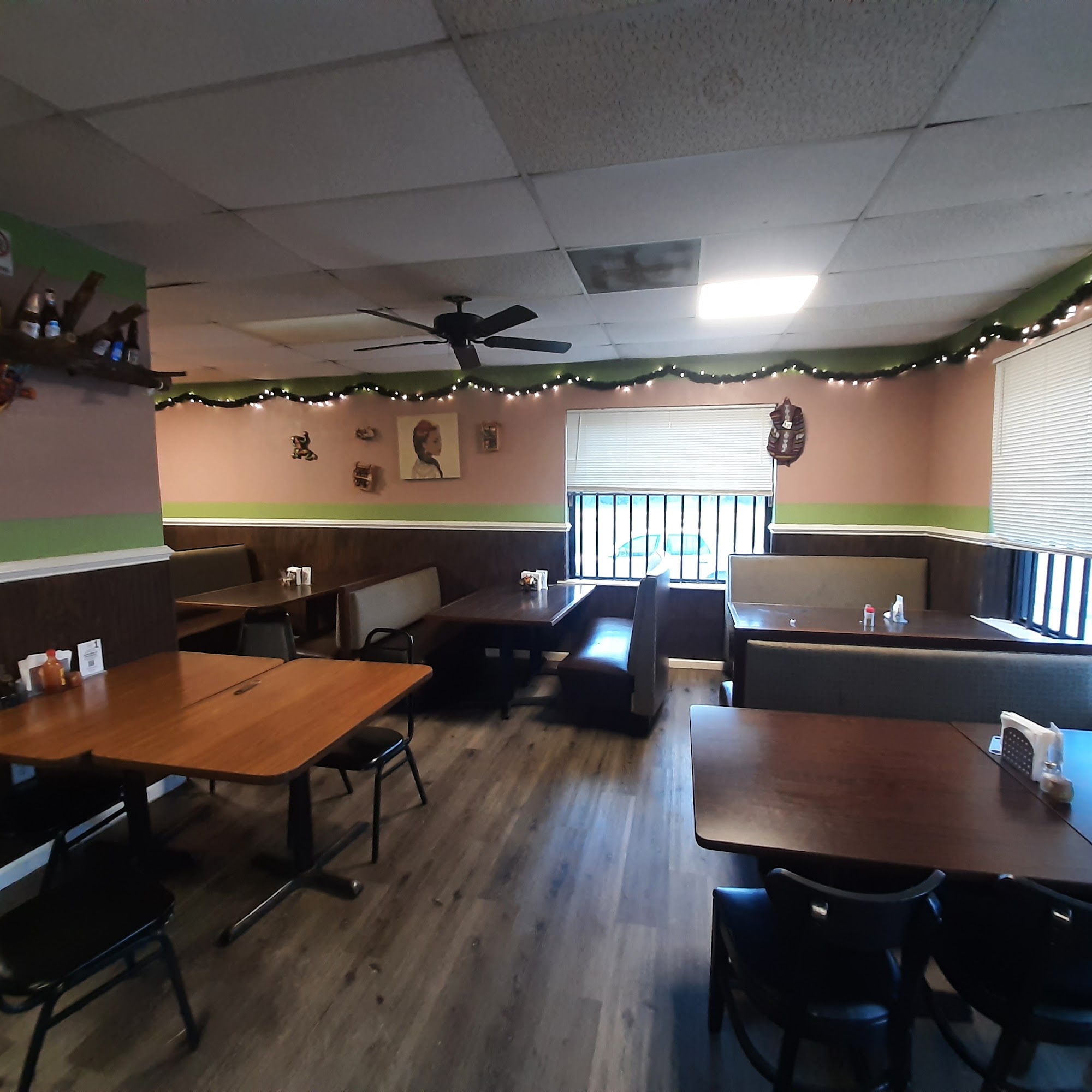 Taqueria Alexis Byhalia