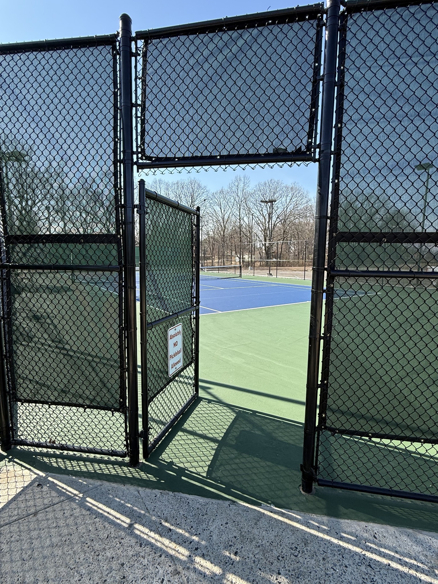 Fencing Solutions & Construction