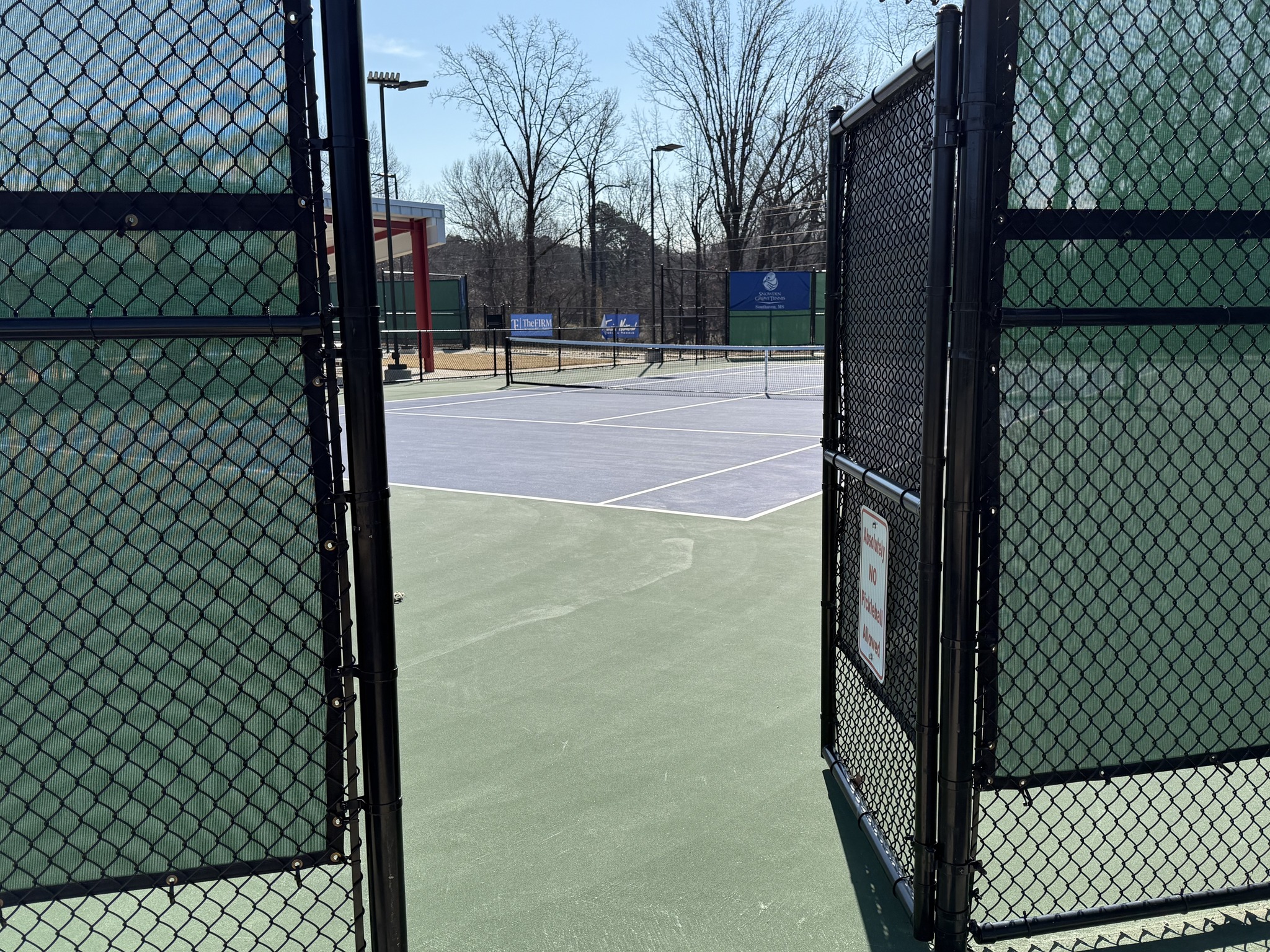 Fencing Solutions & Construction