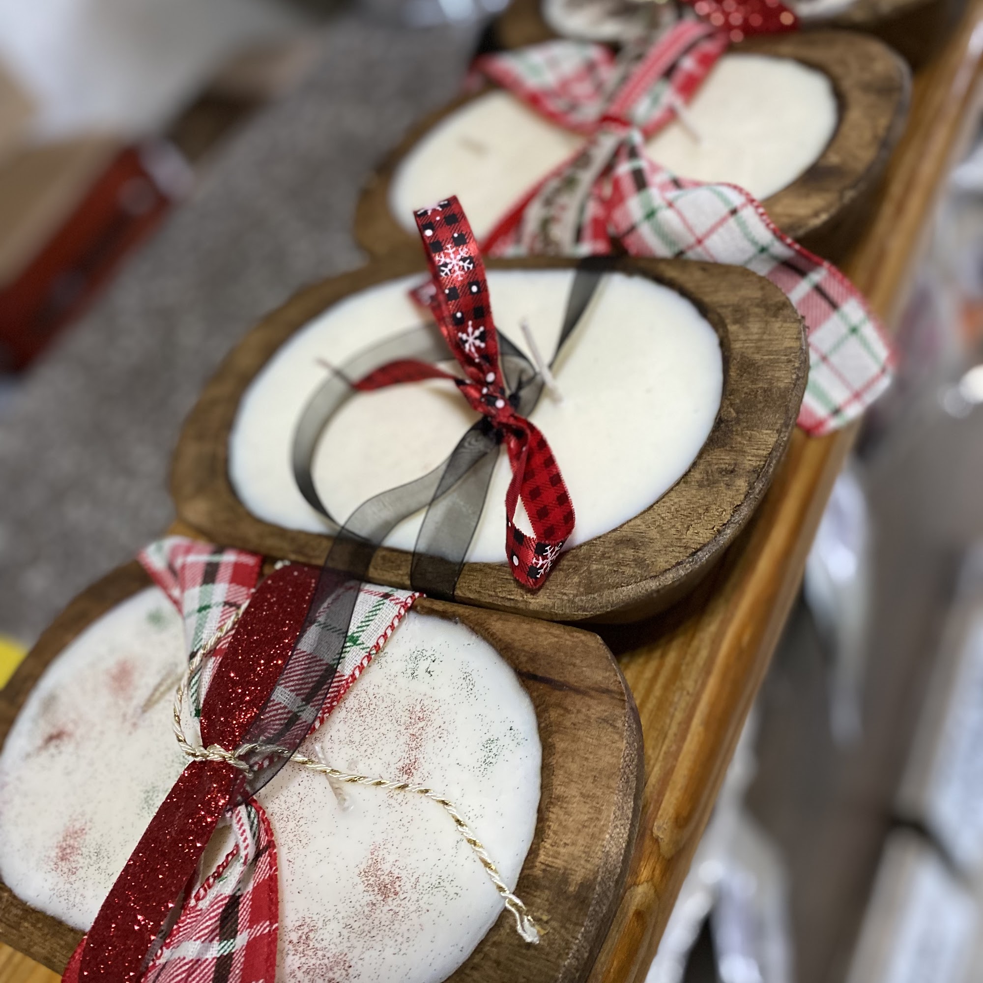 The Garage Boutique and Gifts Byhalia