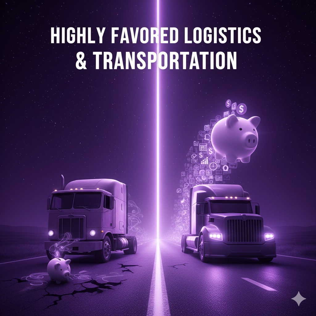 Highly Favored Logistics Llc