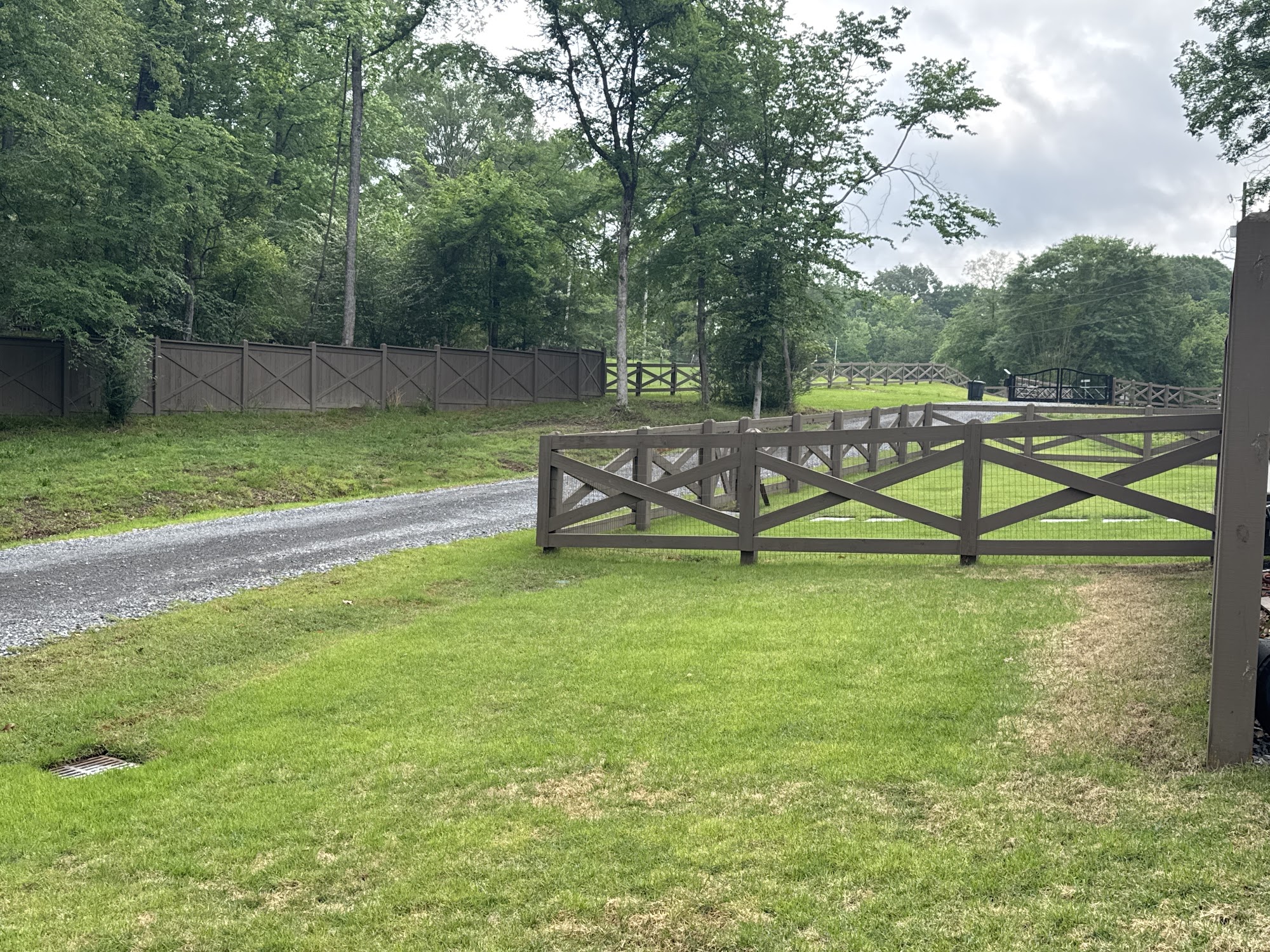 Bankston Fence Inc.