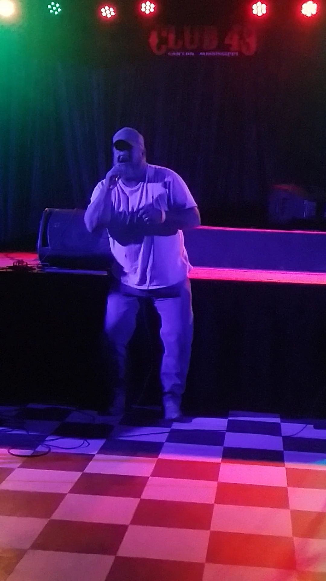 Pops Saloon Canton Menu