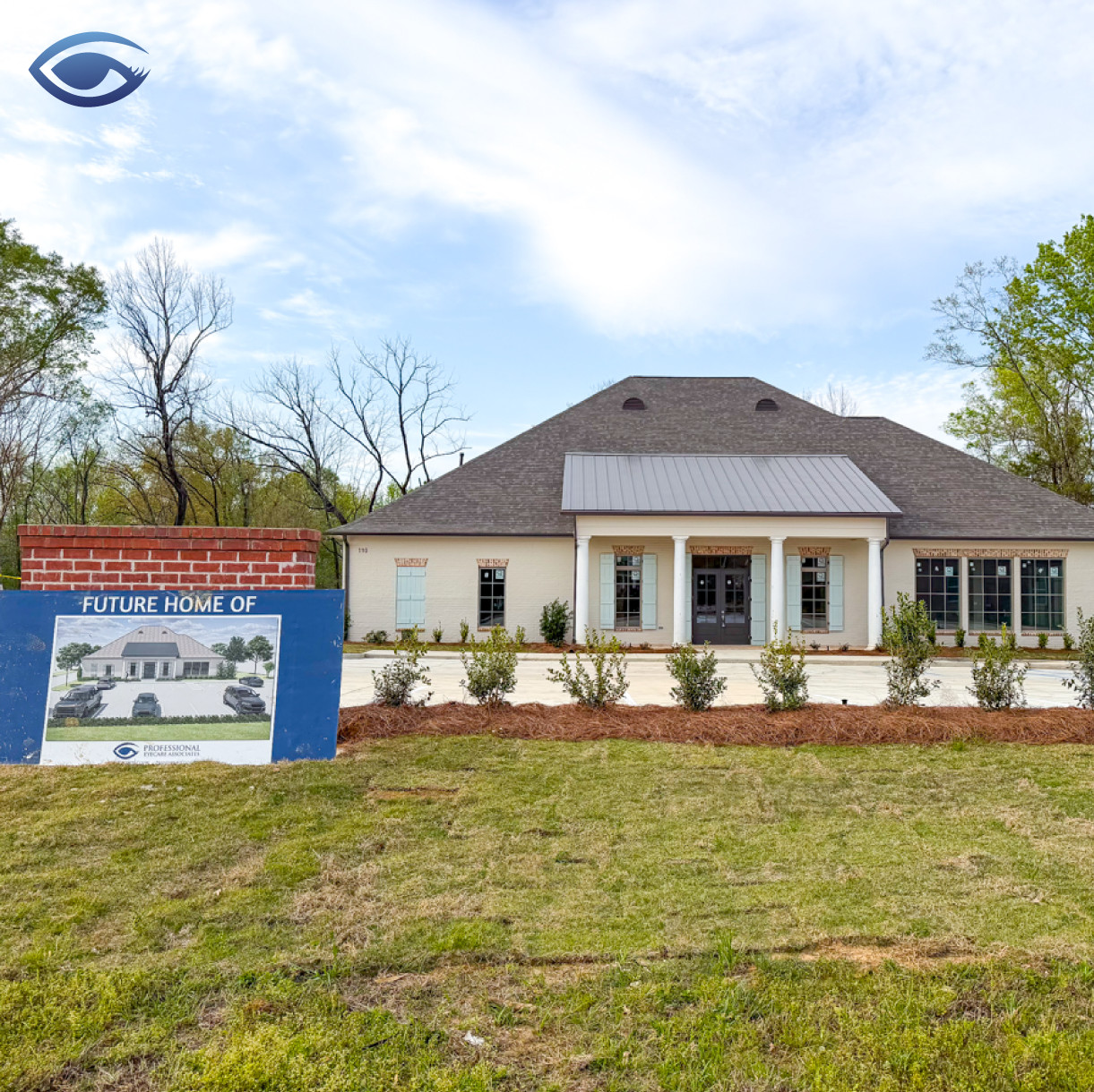 Professional Eyecare Associates Opt: Bearden Jimbo OD
