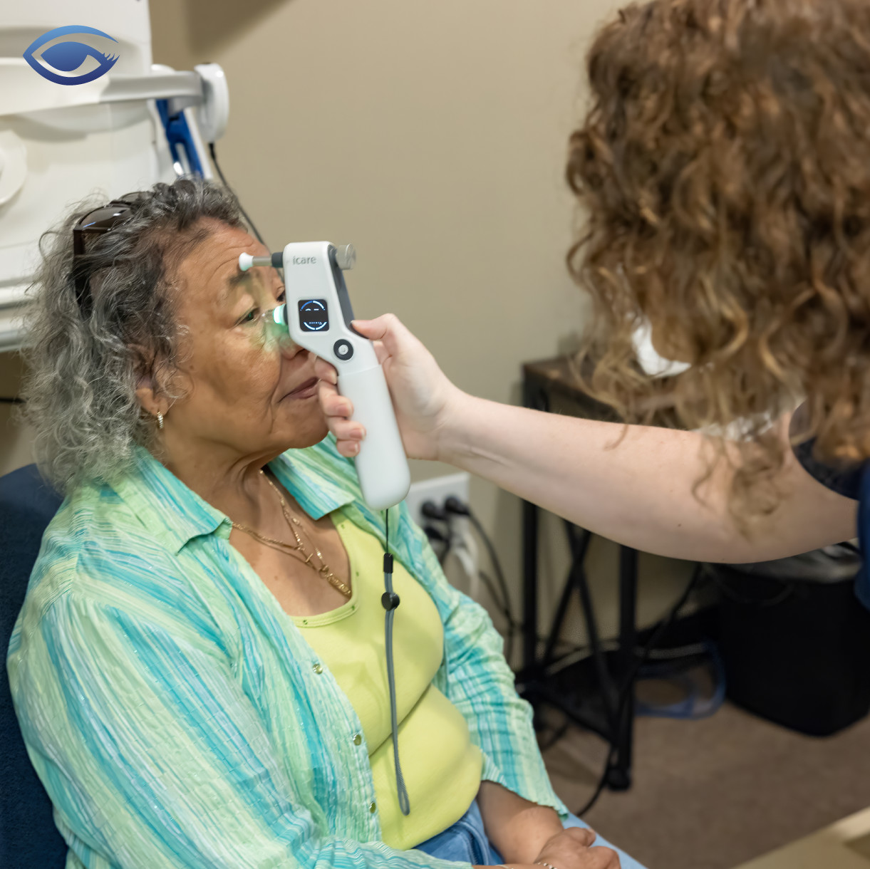 Professional Eyecare Associates Opt: Bearden Jimbo OD