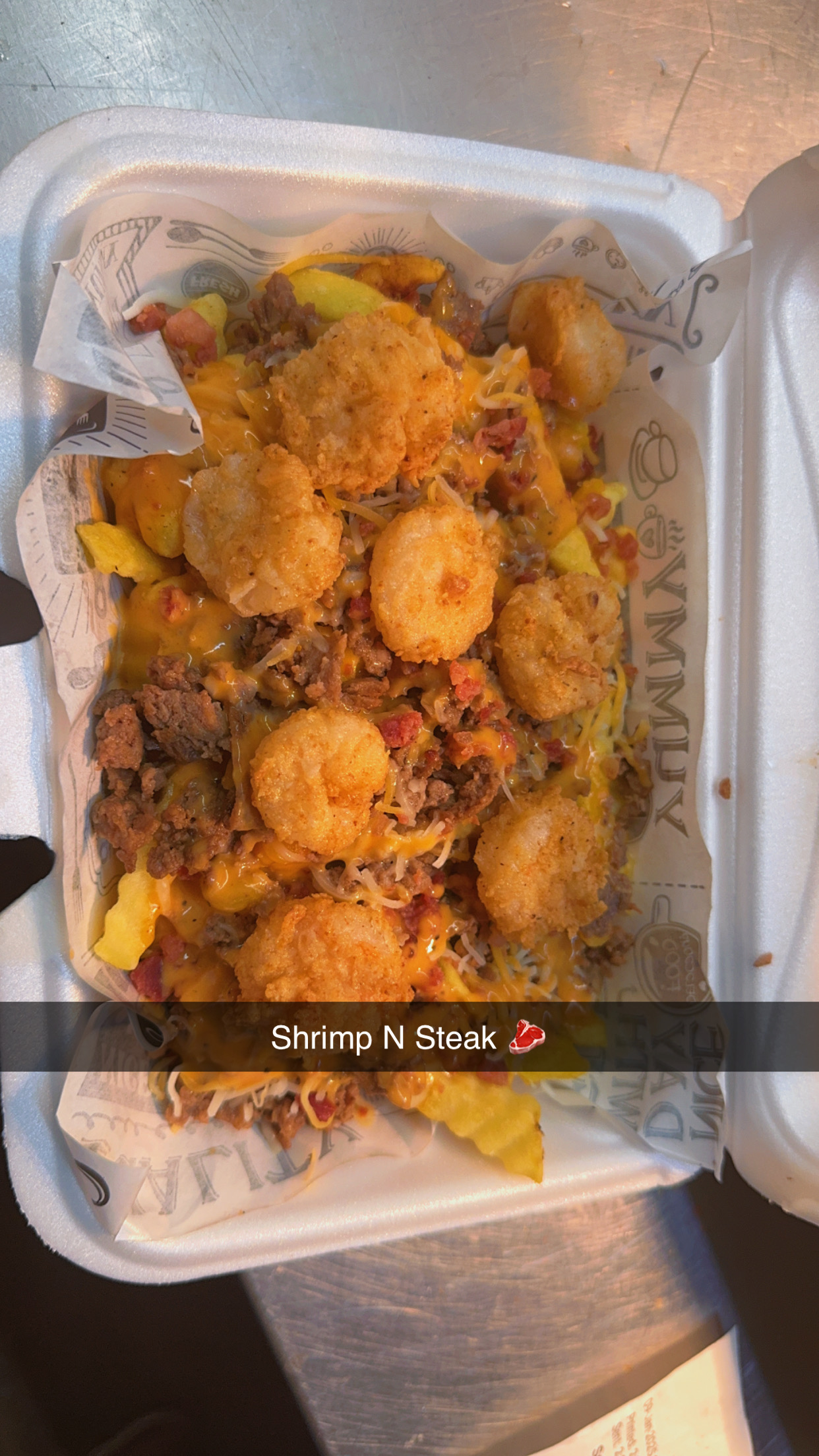 JS Seafood & Wings 2.0 162 Feather Ln, Canton, MS 39046