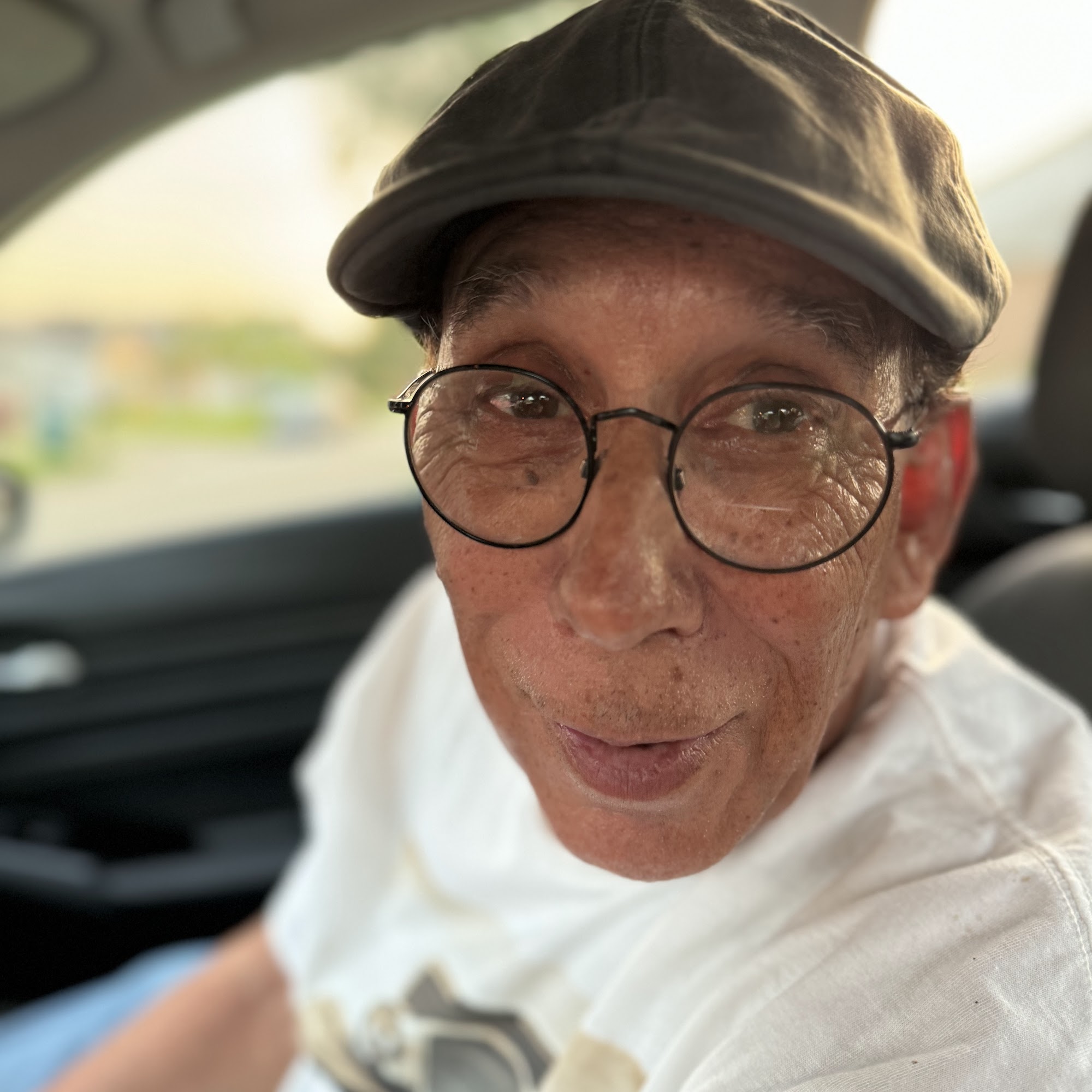 Slick Rides by Merle Carriere