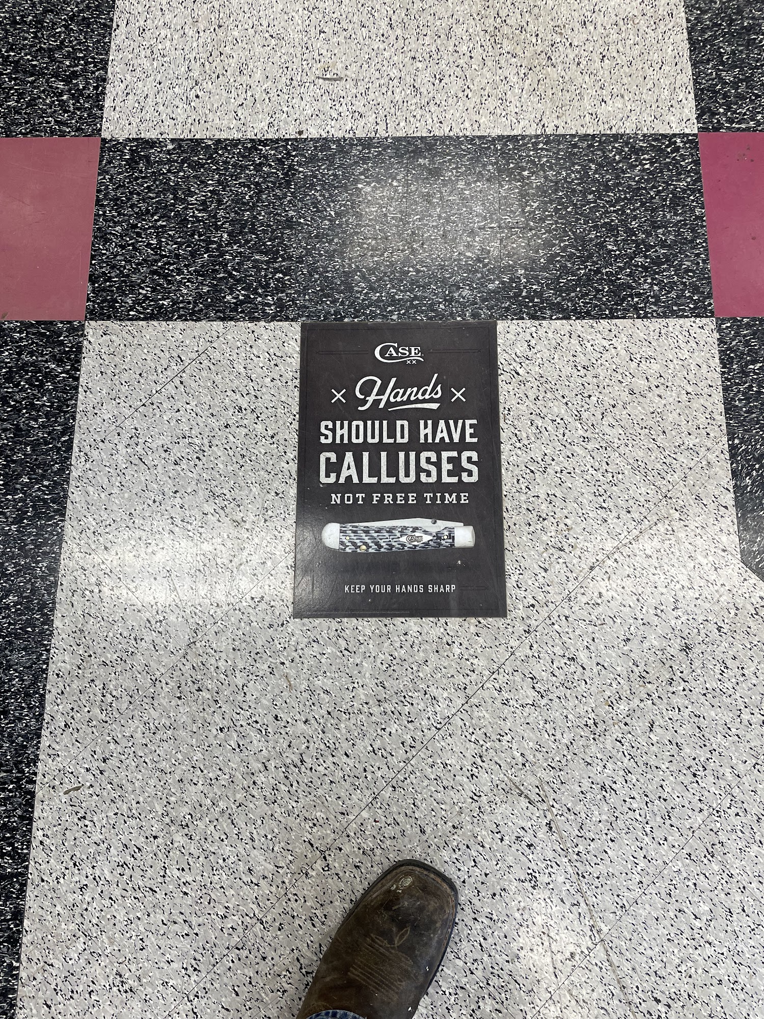 Thomas Drilling & Supply Co Carthage