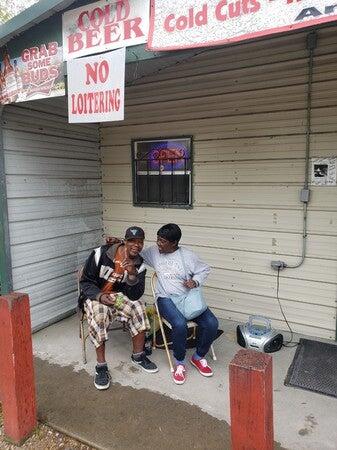 Photo credit: nextdoor