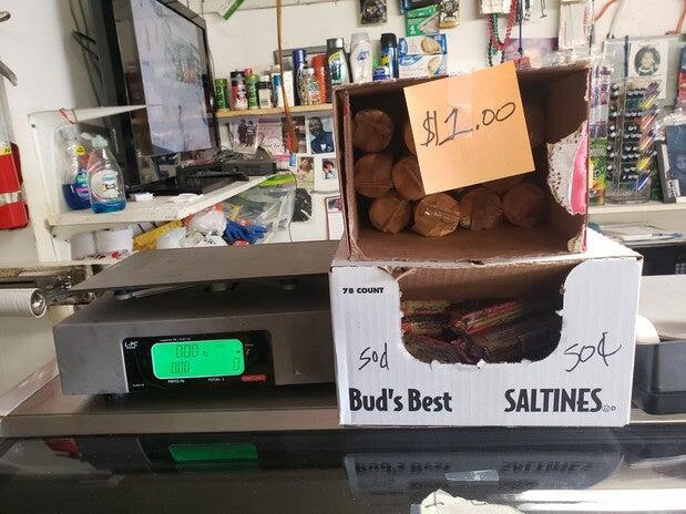 Photo credit: nextdoor