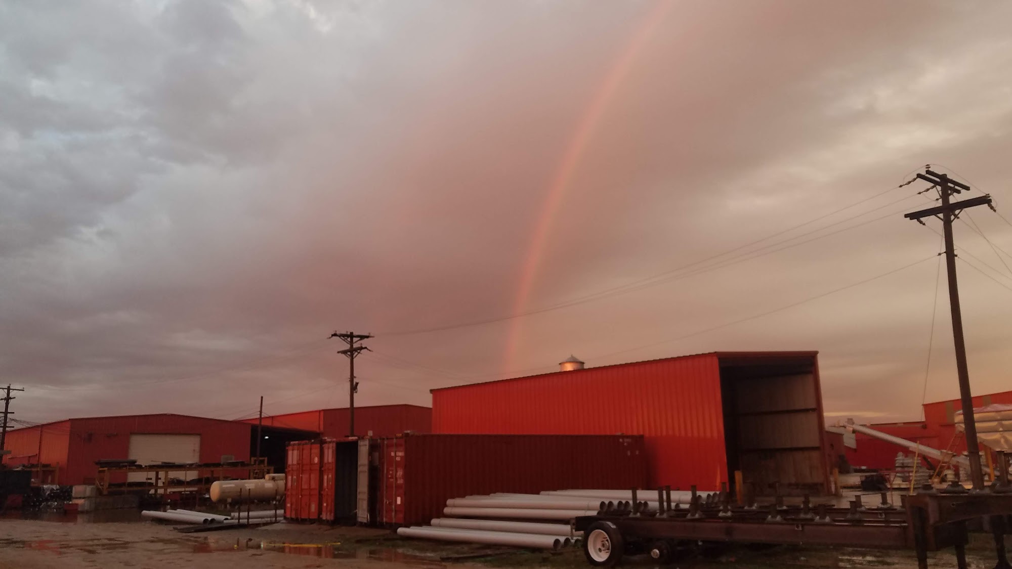 KBH Corporation Clarksdale