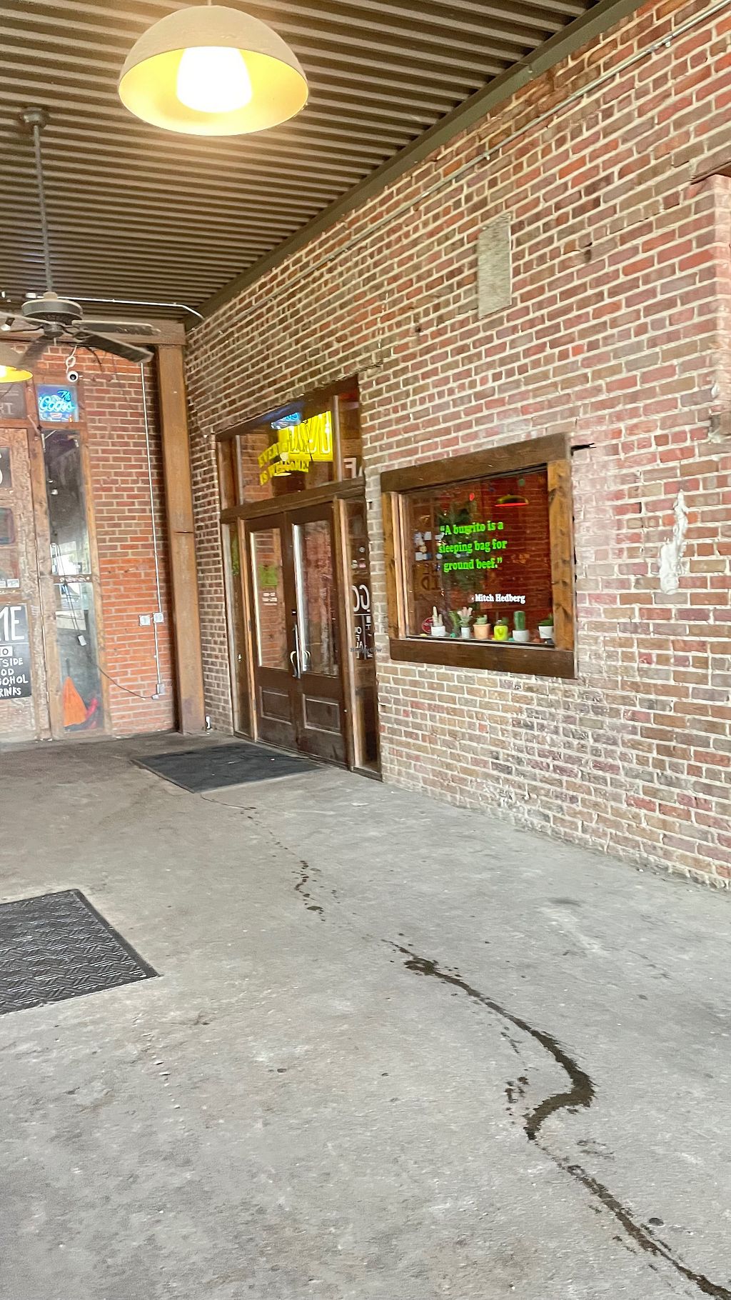 Photo credit: happycow