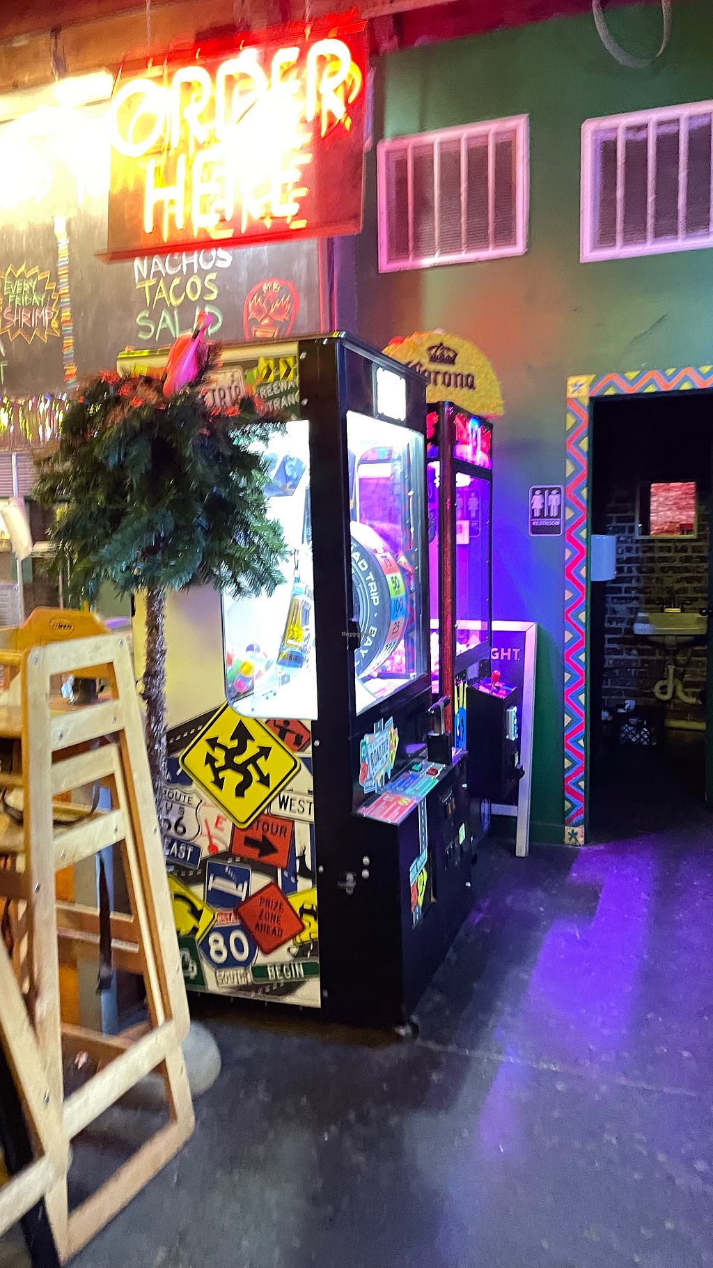 Photo credit: happycow