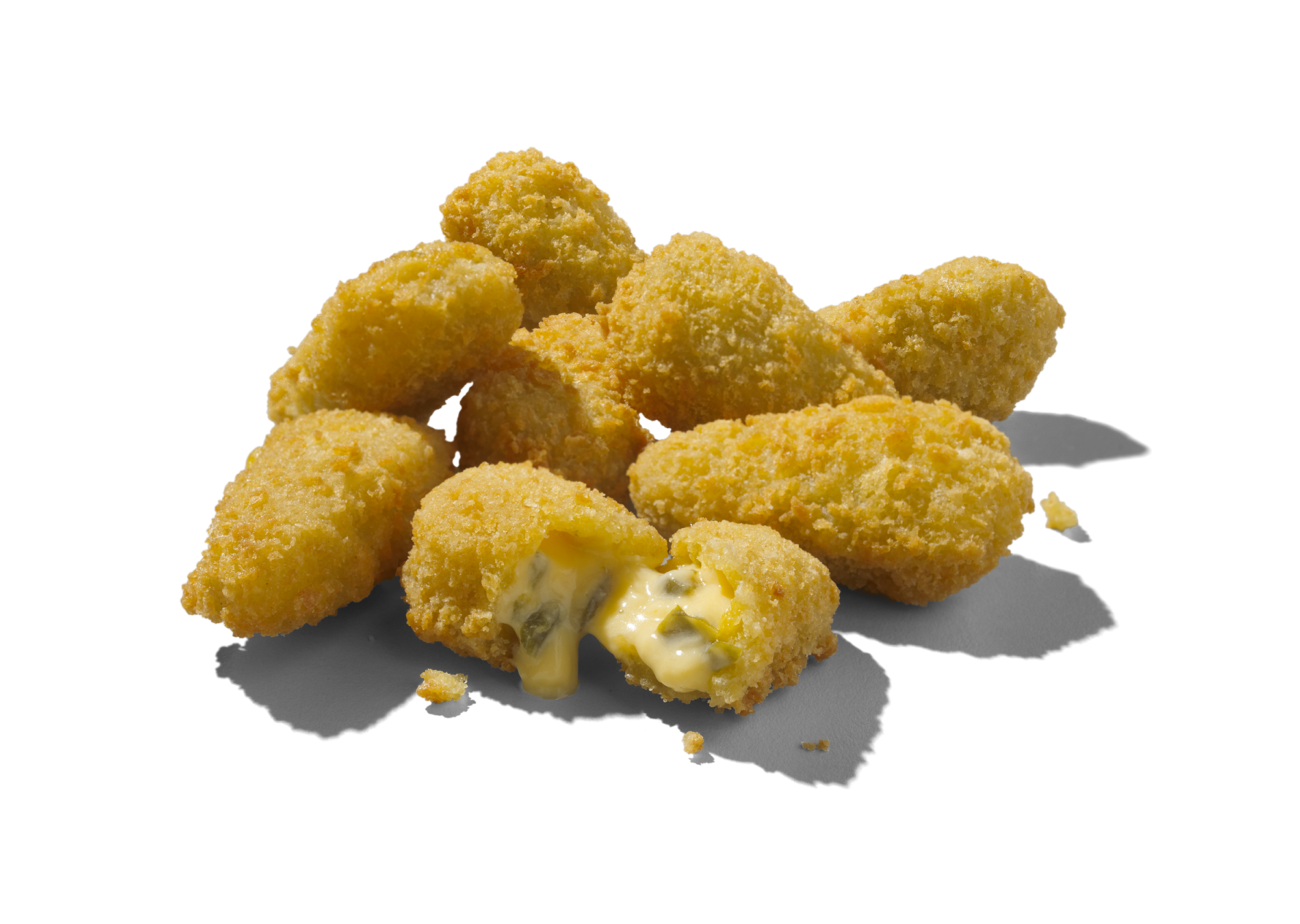 Church's Texas Chicken Menu