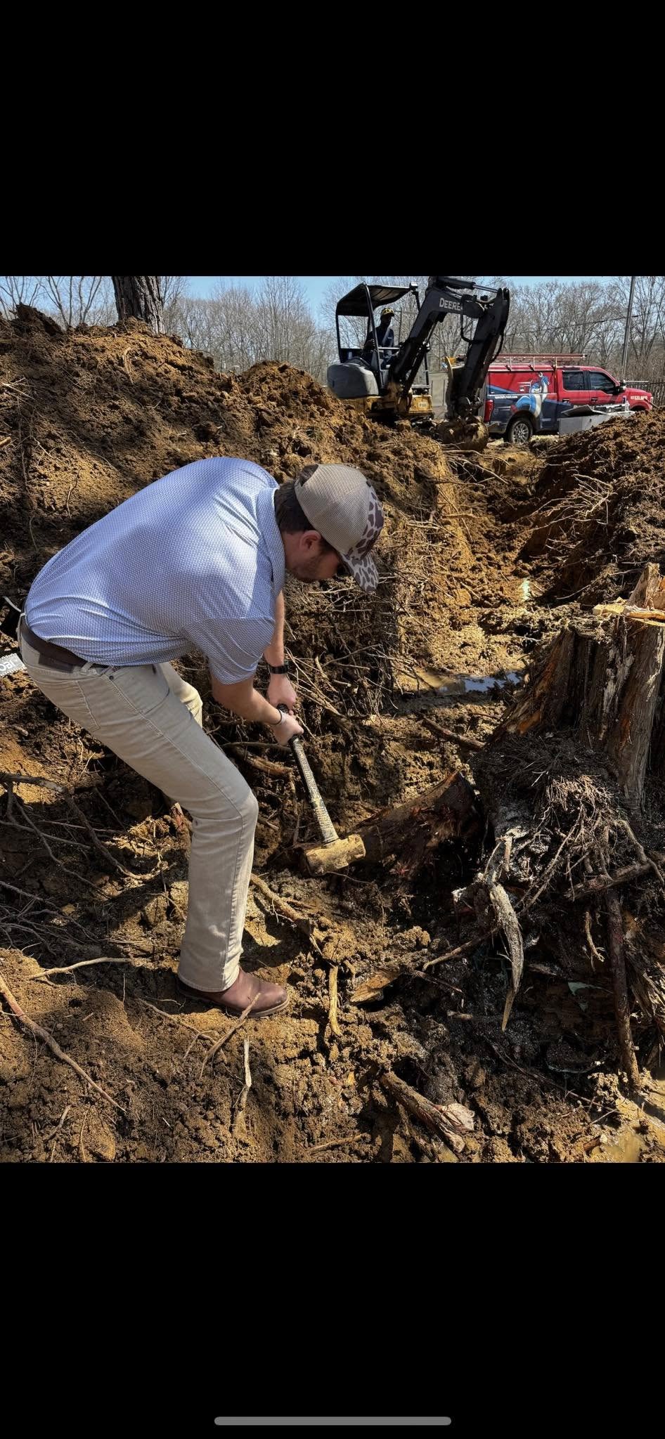 Speciality Heating & Air