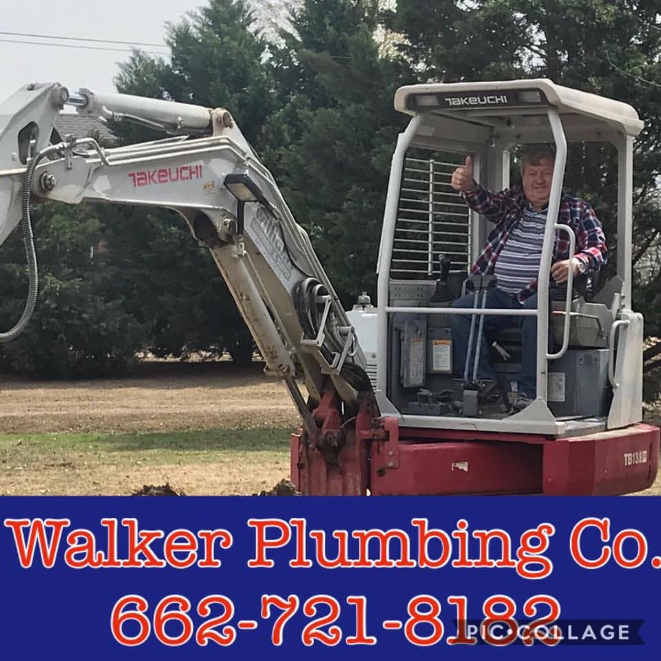 Walker Plumbing Co