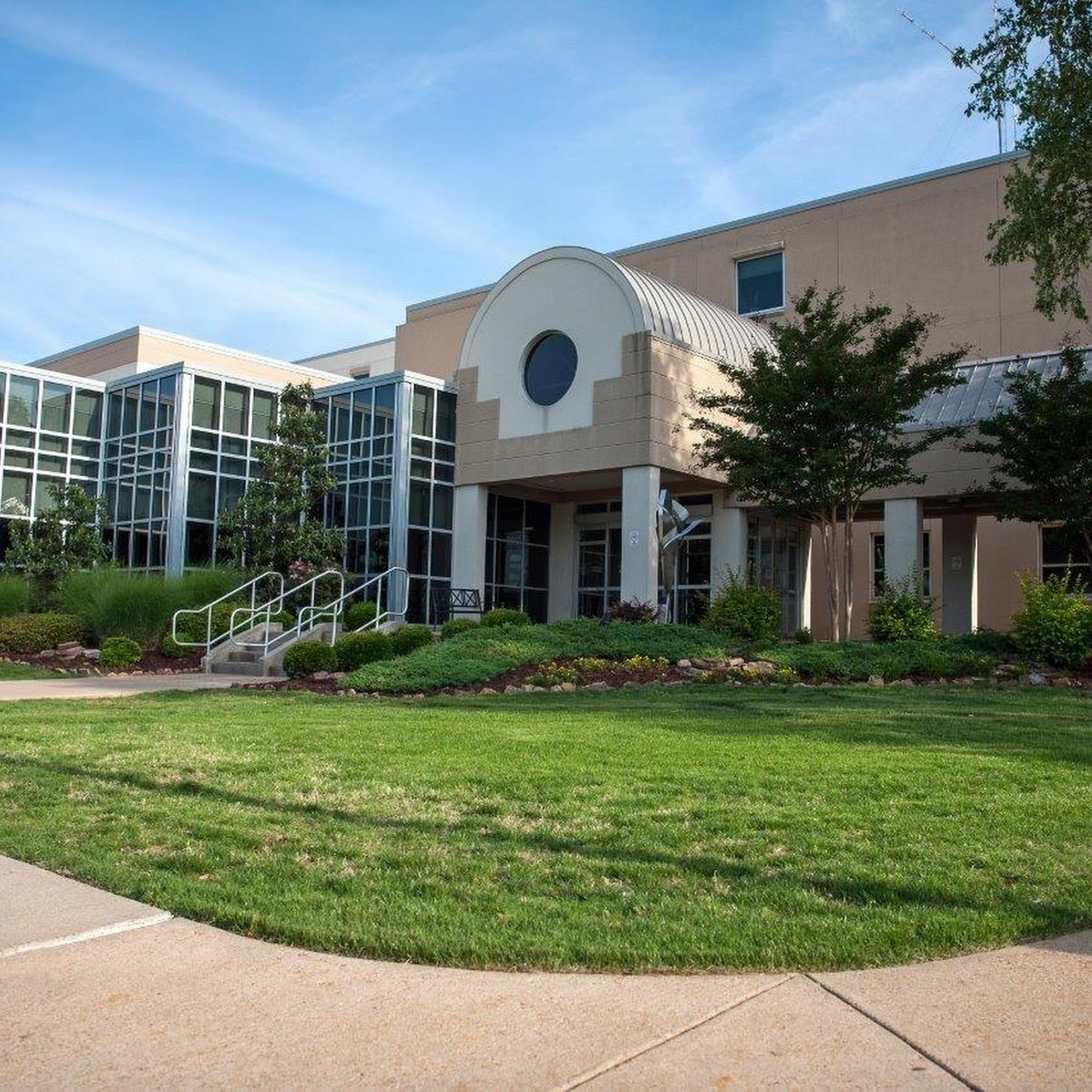 Emergency Room: Bolivar Medical Center Cleveland