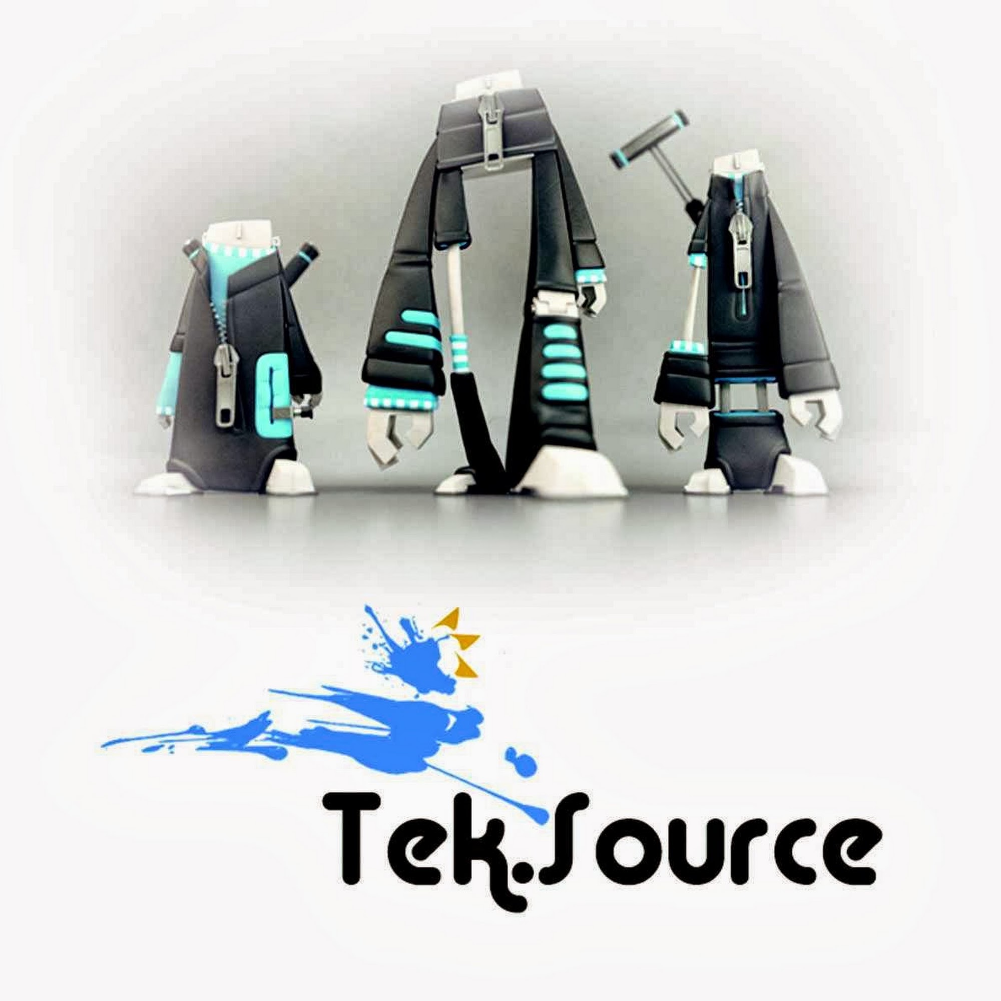 TekSource Computer & Cell Phone Repair